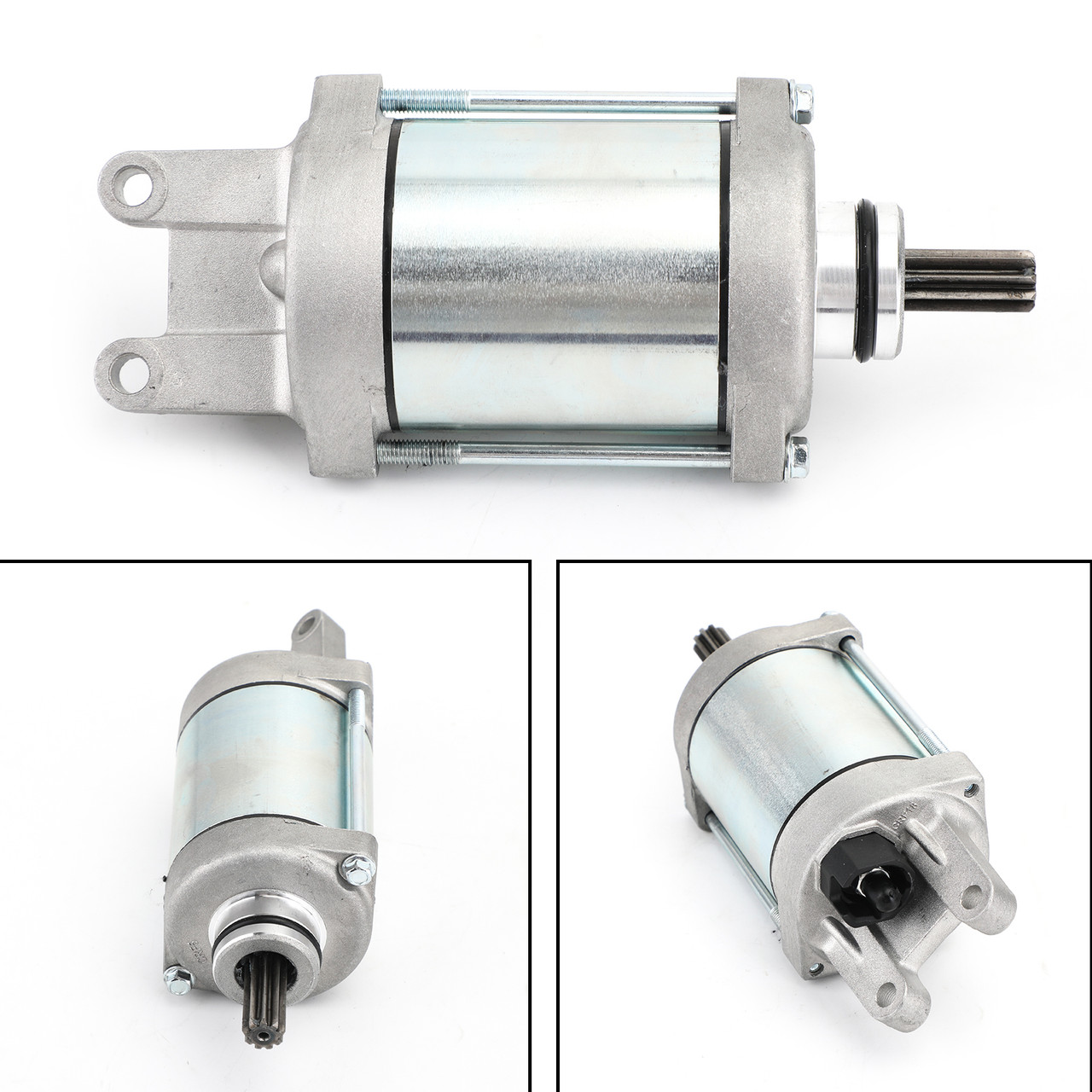 Motor Engine Starting 9-Spline Fit For Honda TRX700 TRX700XX 686cc 08-09/11