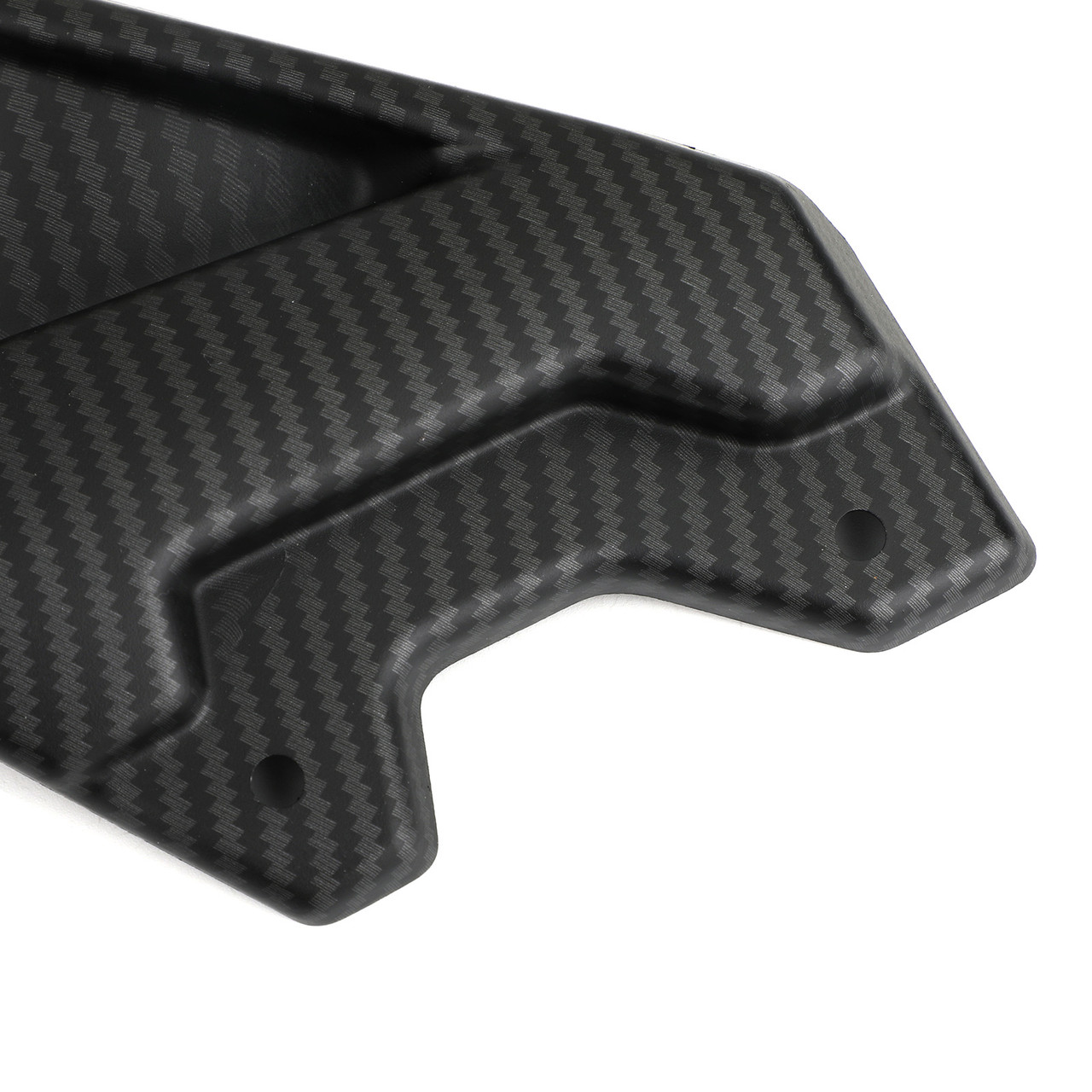 Frame Guard Cover Trim Fit For BMW F750GS F850GS 18-19 Carbon