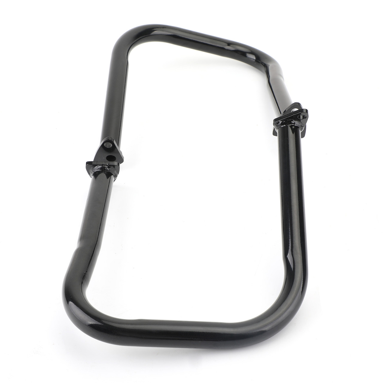 Rear Highway Bars Fit For Indian Chief Classic 14-18 Dark Horse 16-20 Chieftain Classic 18-20 Roadmaster 15-20 Springfield 16-20 Black