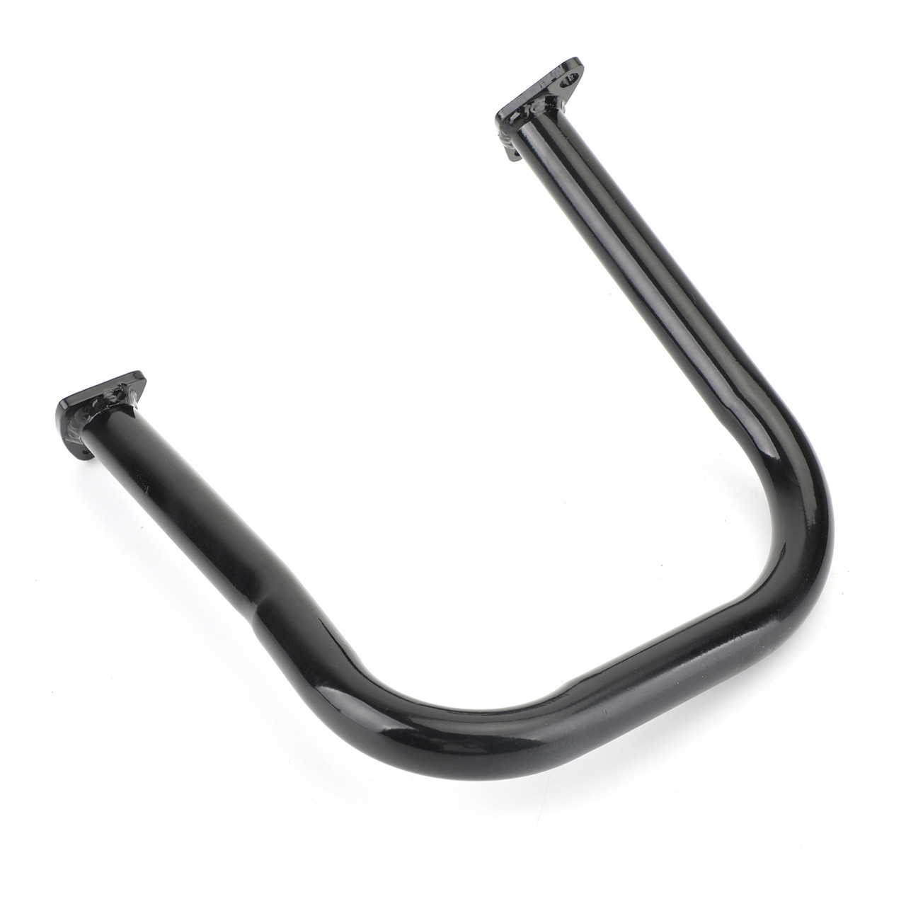 Rear Highway Bars Fit For Indian Chief Classic 14-18 Dark Horse 16-20 Chieftain Classic 18-20 Roadmaster 15-20 Springfield 16-20 Black