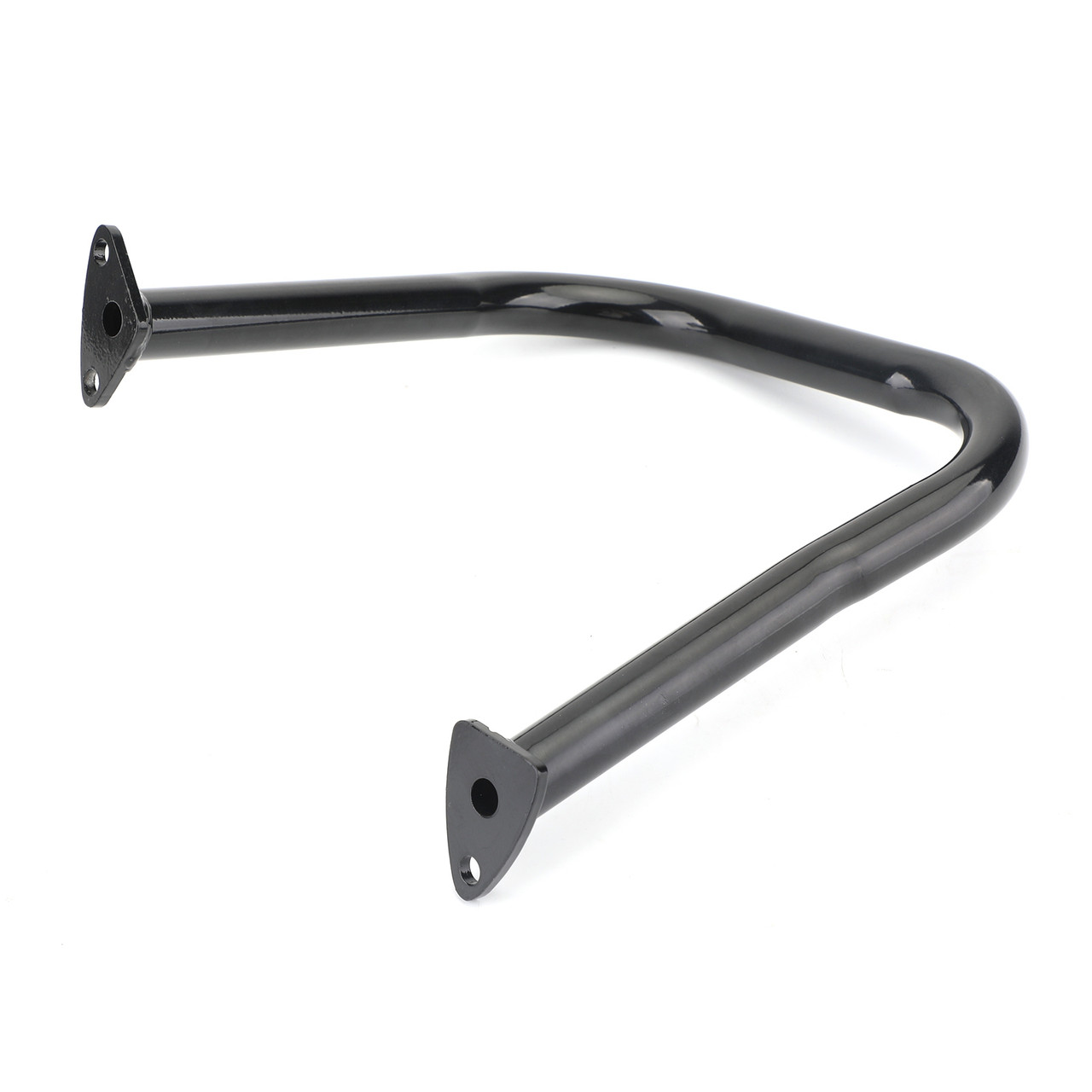 Rear Highway Bars Fit For Indian Chief Classic 14-18 Dark Horse 16-20 Chieftain Classic 18-20 Roadmaster 15-20 Springfield 16-20 Black