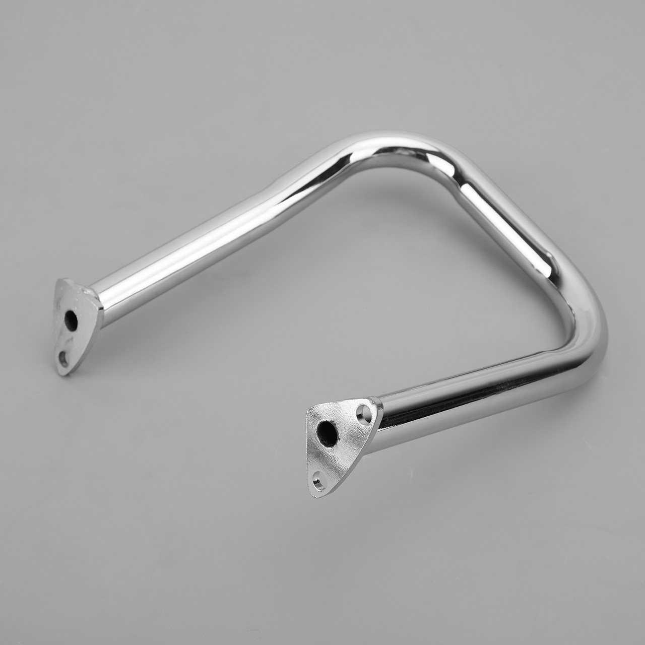 Rear Highway Bars Fit For Indian Chief Classic 14-18 Dark Horse 16-20 Chieftain Classic 18-20 Roadmaster 15-20 Springfield 16-20 Chrome