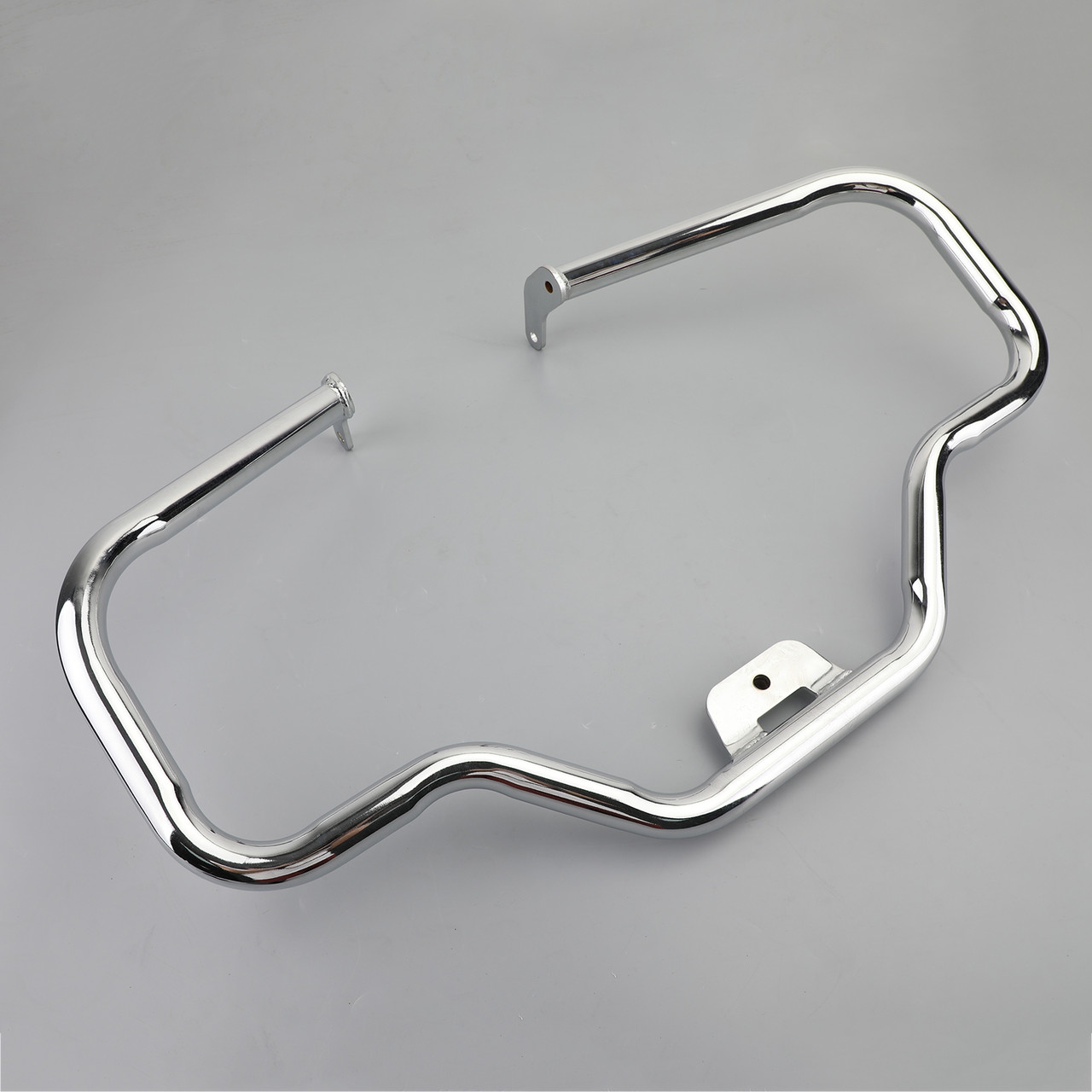 Front Highway Crash Bars Engine Guard Fit For Softail models (except FXDRS) 18-20 Chrome