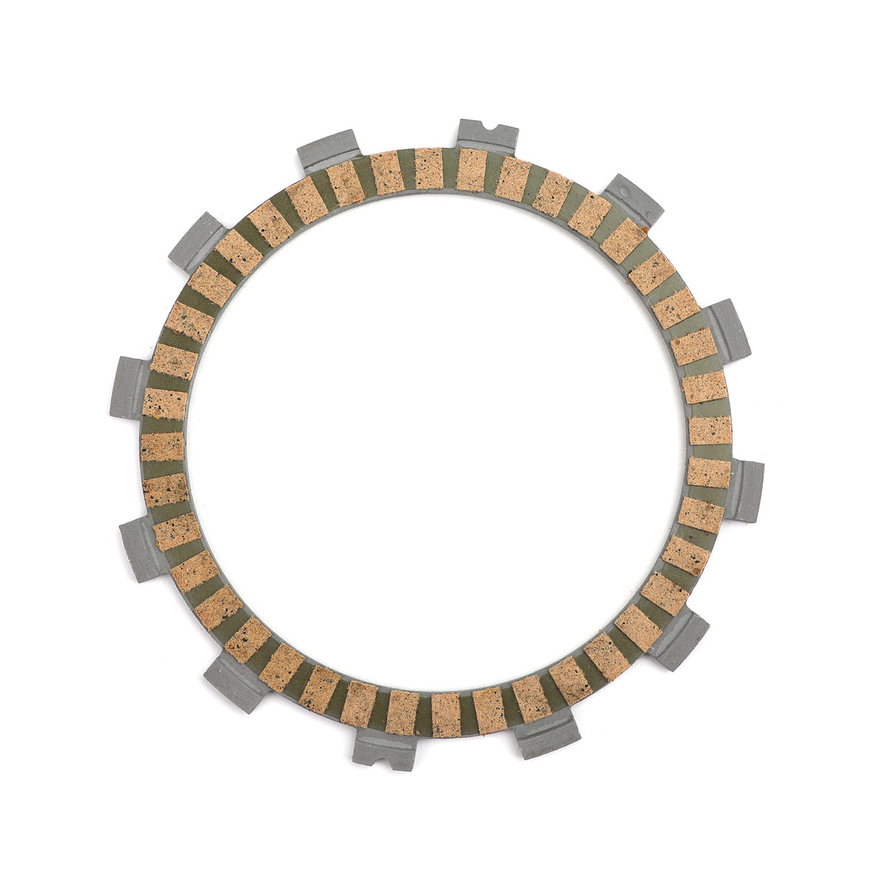 Clutch Plate Kit Fit For Suzuki DS80 80-20 JR80 01-07 RM80 XZ/XD