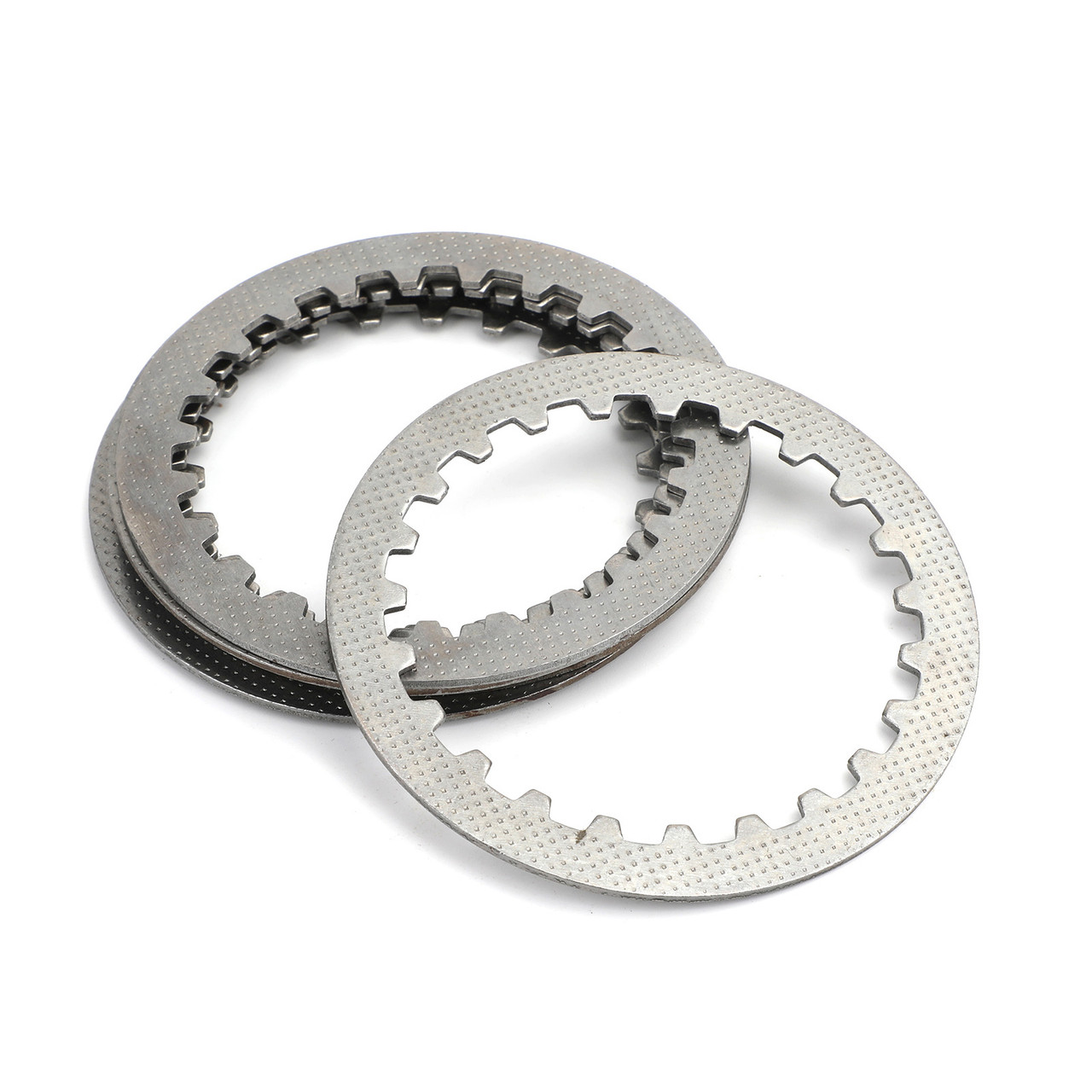 Clutch Plate Kit Fit For Yamaha FZR400RR FZR400RR-SP 92 FZR500 FZR500 Genesis 89-93 FZR600 Genesis 89-99