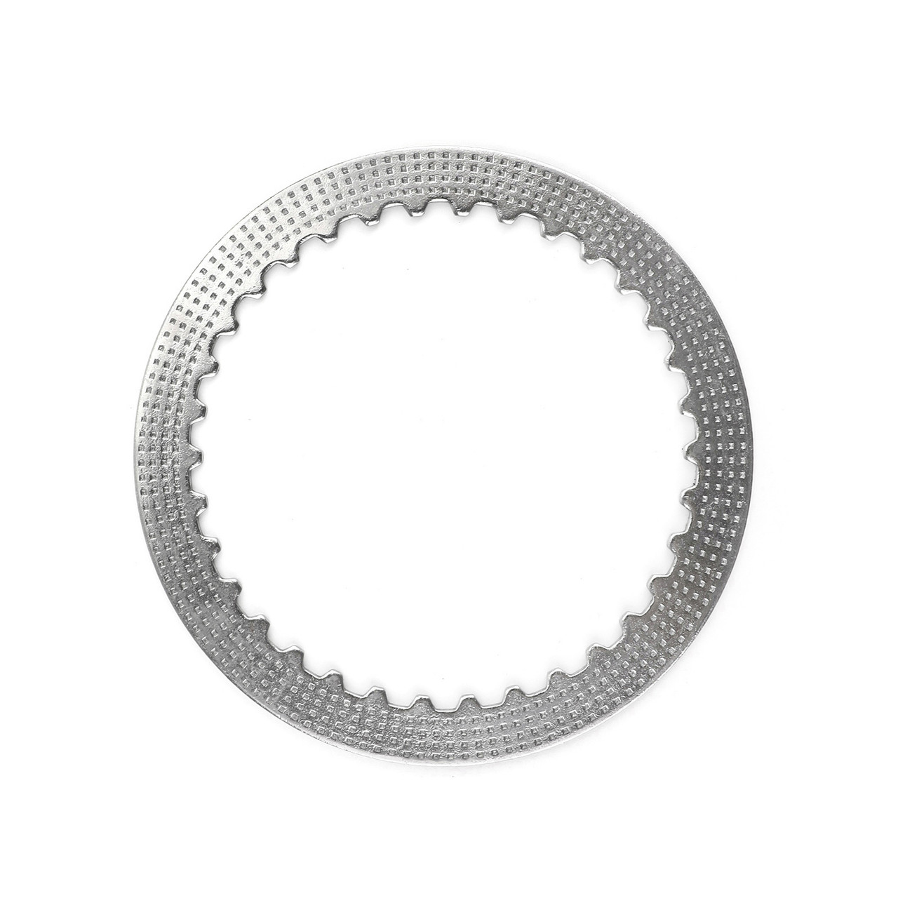 Clutch Plate Kit Fit For Yamaha TT600K SRX400 (3VN1/3VN2/3VN5) 93-96 XT400E Artesia 91-92 SRX600 86-87 YFM660R Raptor 660R 00-05