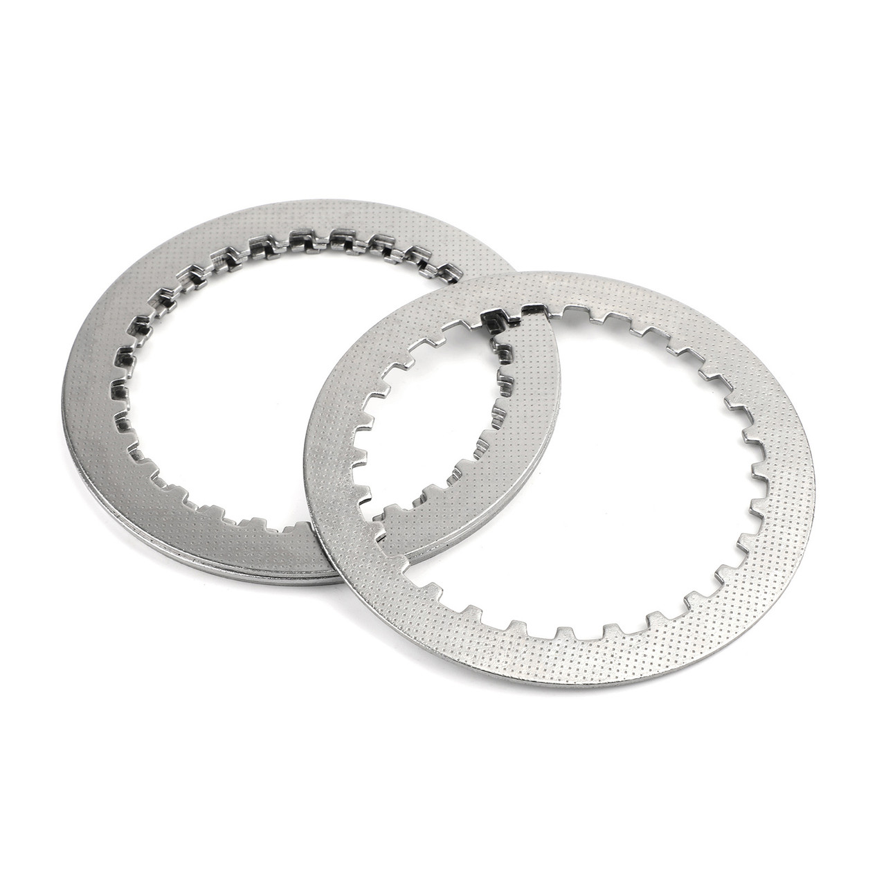 Clutch Plate Kit Fit For Yamaha XT550 5Y3 XT550J 1982