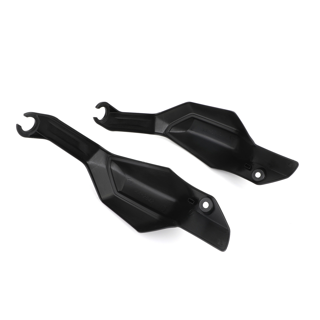 Motorcycle Protector Hand Guards Fit For Honda X-ADV 750 17-20 Black
