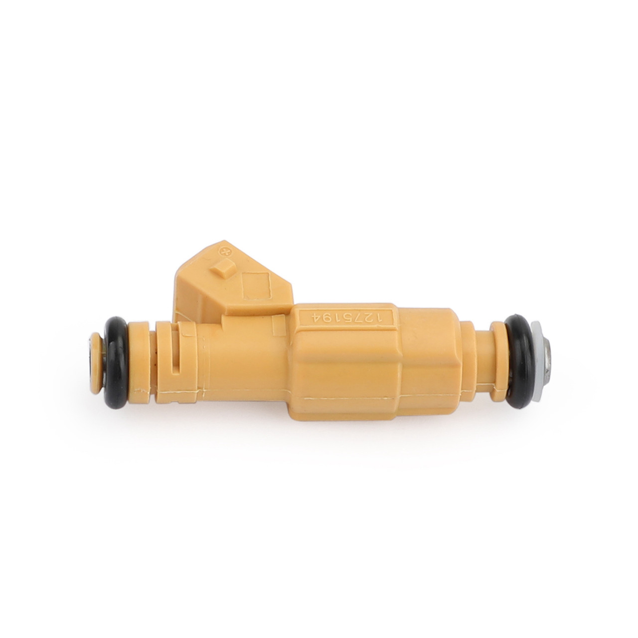 6pcs Fuel Injectors Fit For Volvo S70 S90 Base Sedan V70  V90 Base Wagon 98 850 Base Sedan Wagon GLT Sedan Wagon 95 Yellow