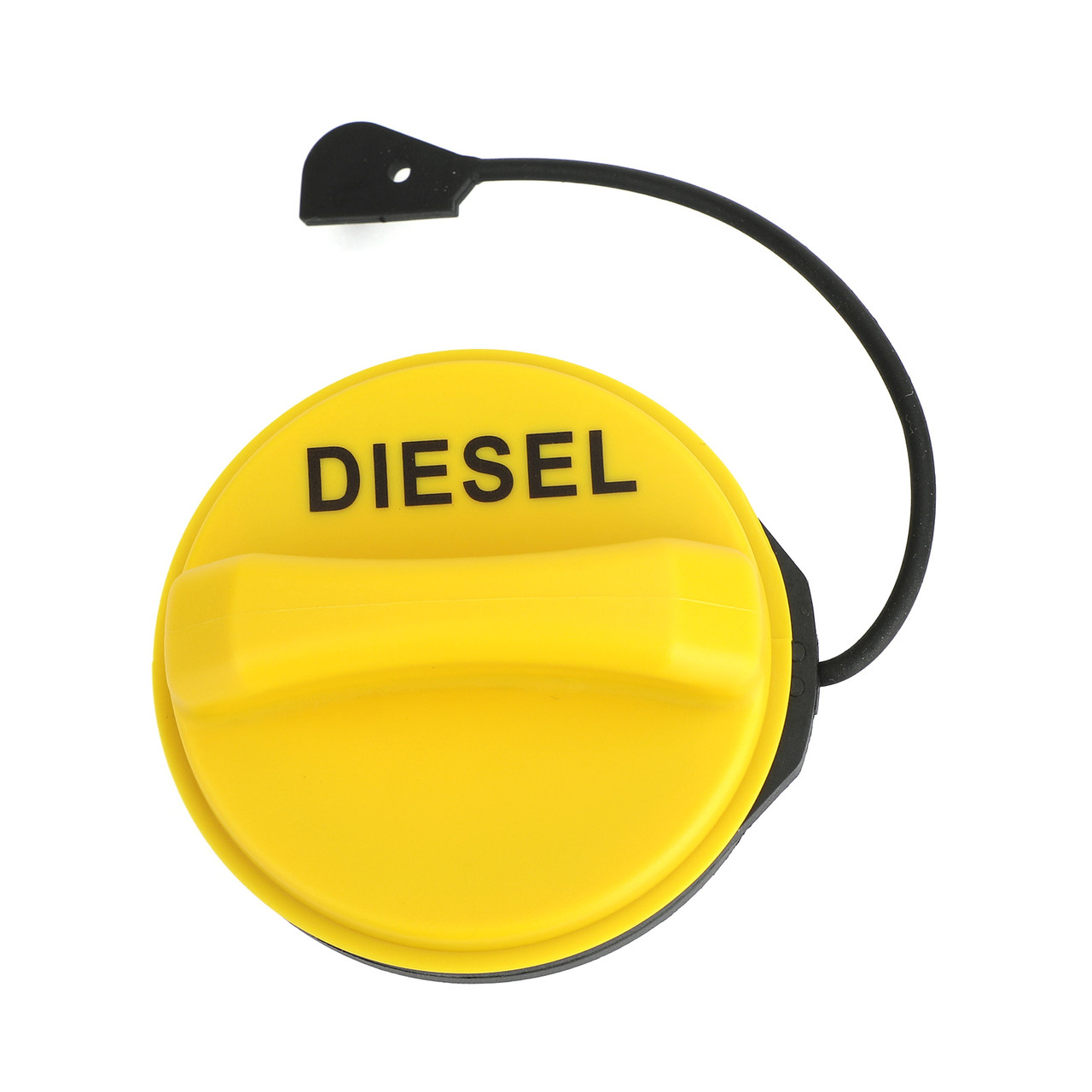 Fuel Cap Fits For Land Rover Discovery 3 LR3 4 LR4 5 Range Rover Sport Yellow