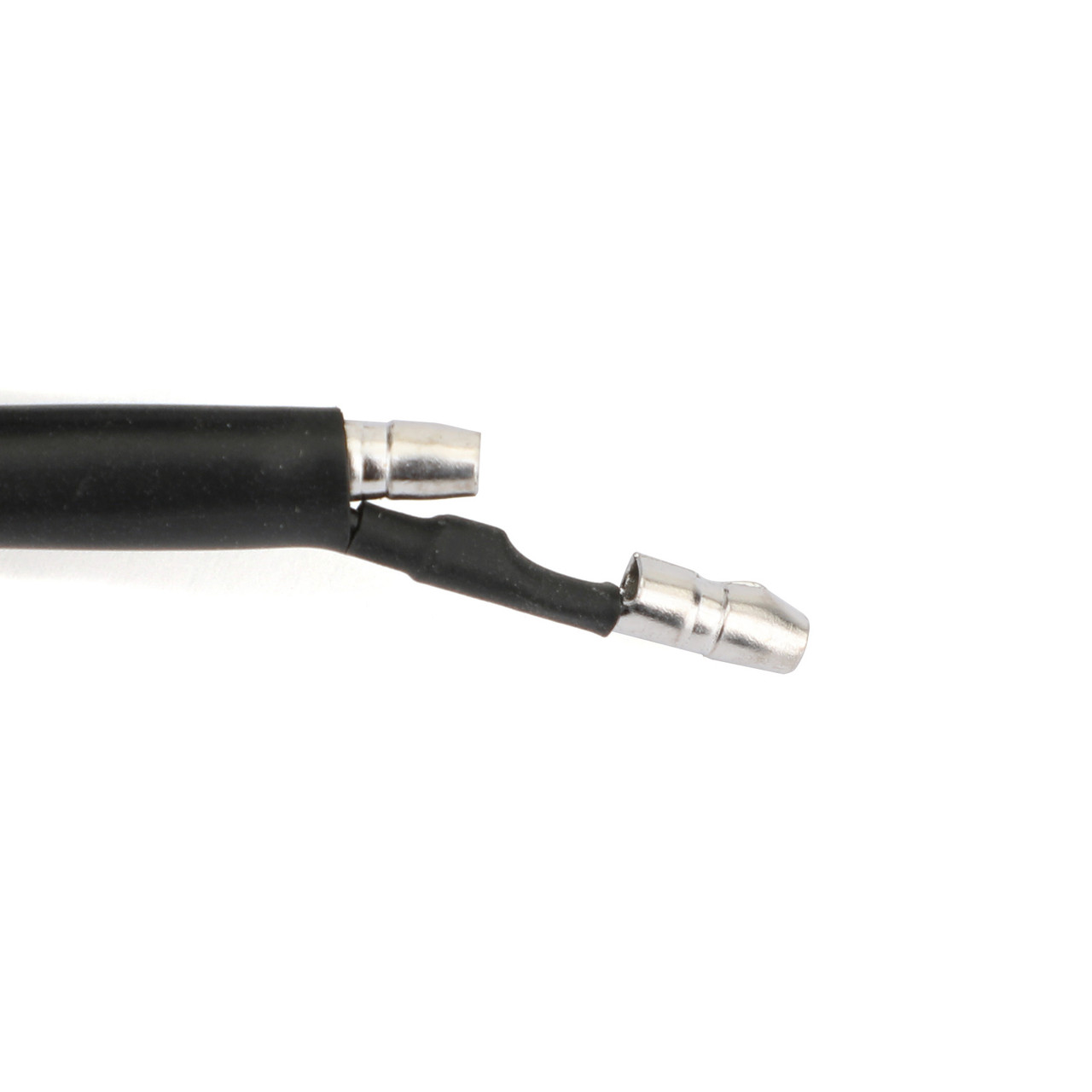 Bullet Turn Signal Light Universal Fit For Most of Motorcycle ChromeC