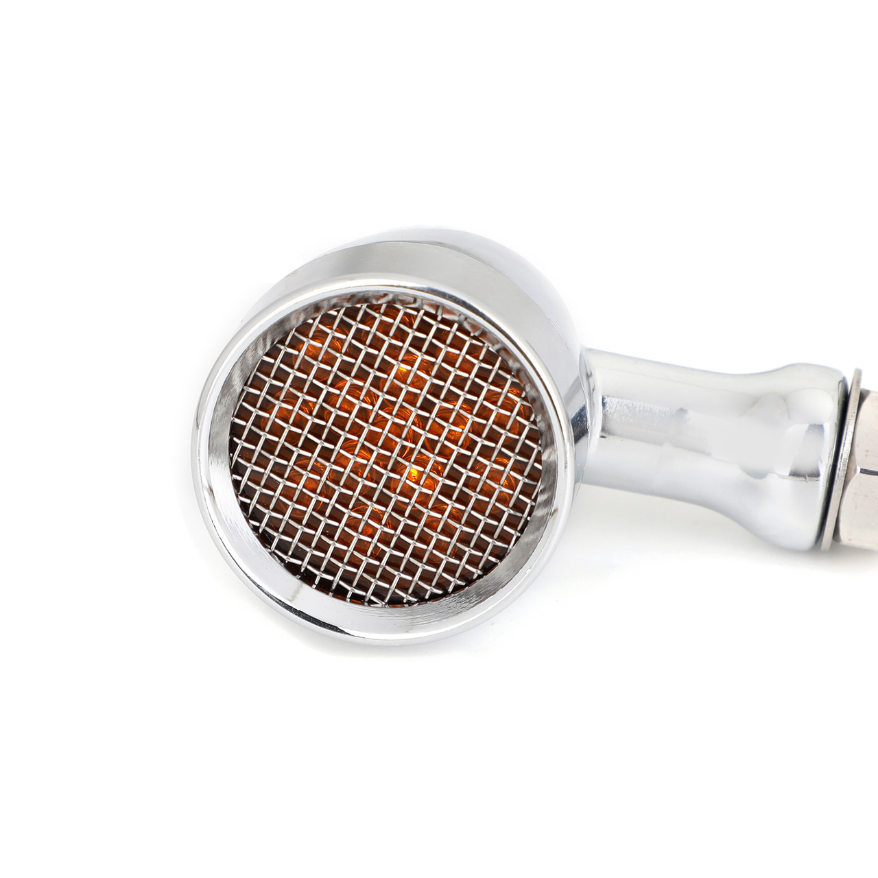 Mini Bullet Turn Signal Light Universal Fit For Most of Motorcycle