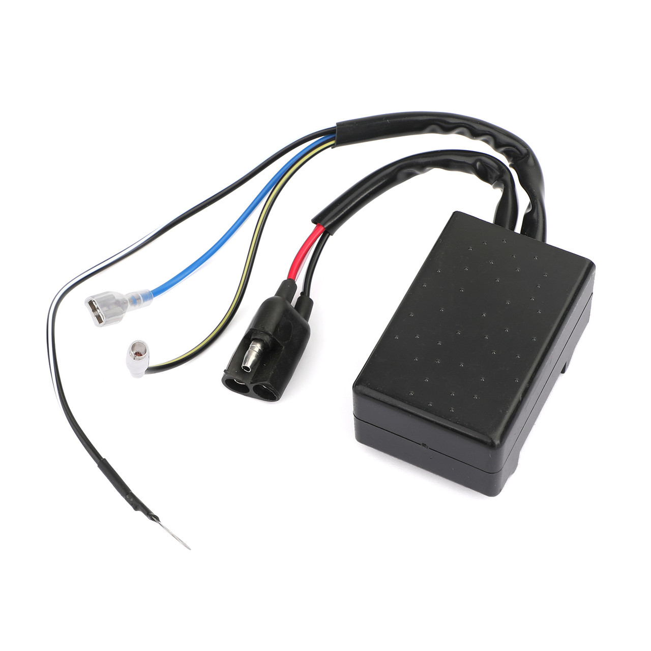 CDI Igniter Fit For Suzuki RM80 96-01 RM85 02-17 RM85L 03-20