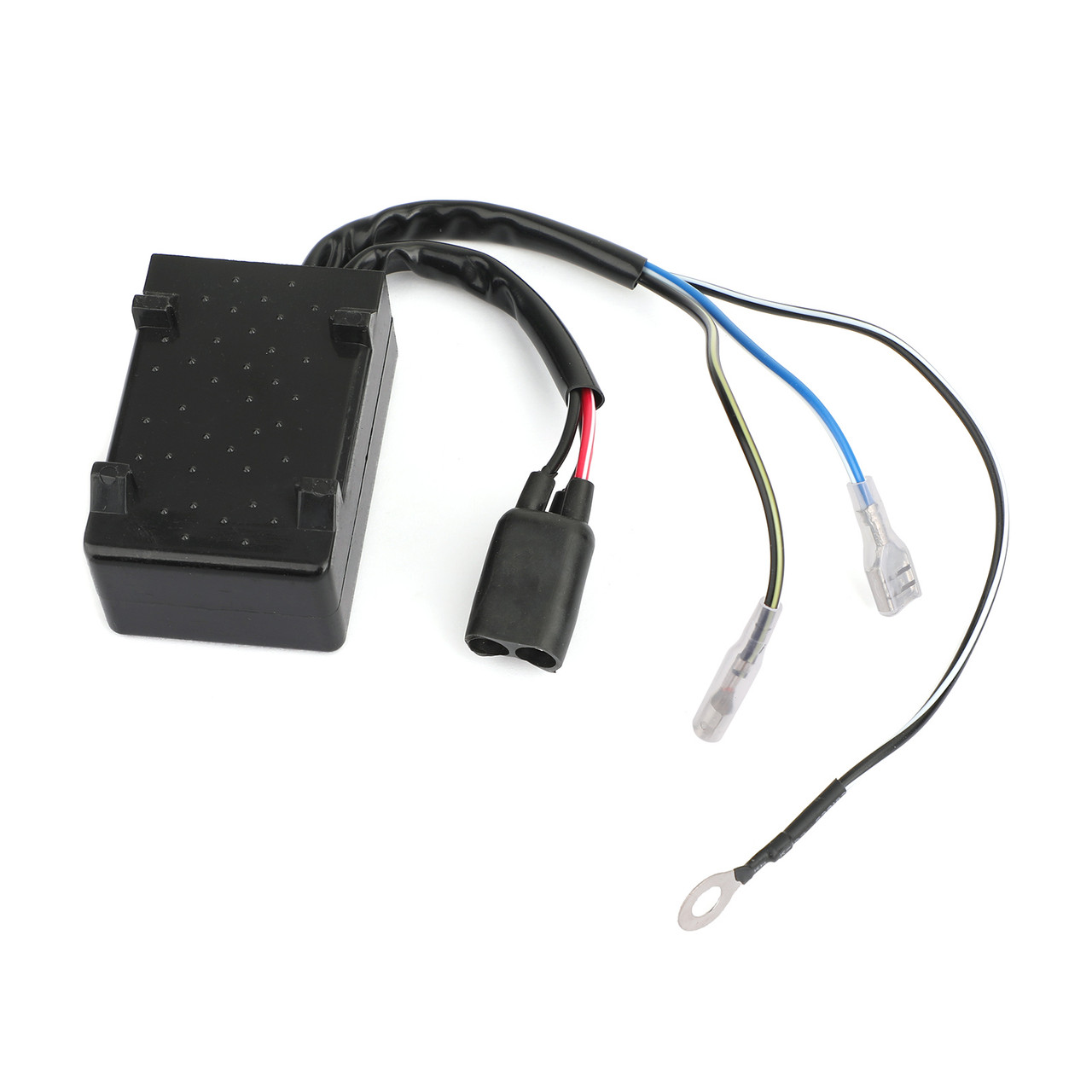 CDI Igniter Fit For Suzuki RM80 96-01 RM85 02-17 RM85L 03-20