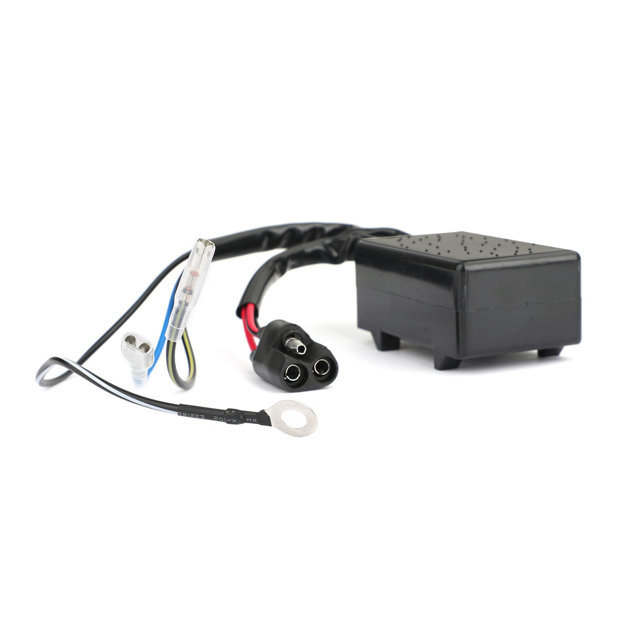 CDI Igniter Fit For Suzuki RM80 96-01 RM85 02-17 RM85L 03-20