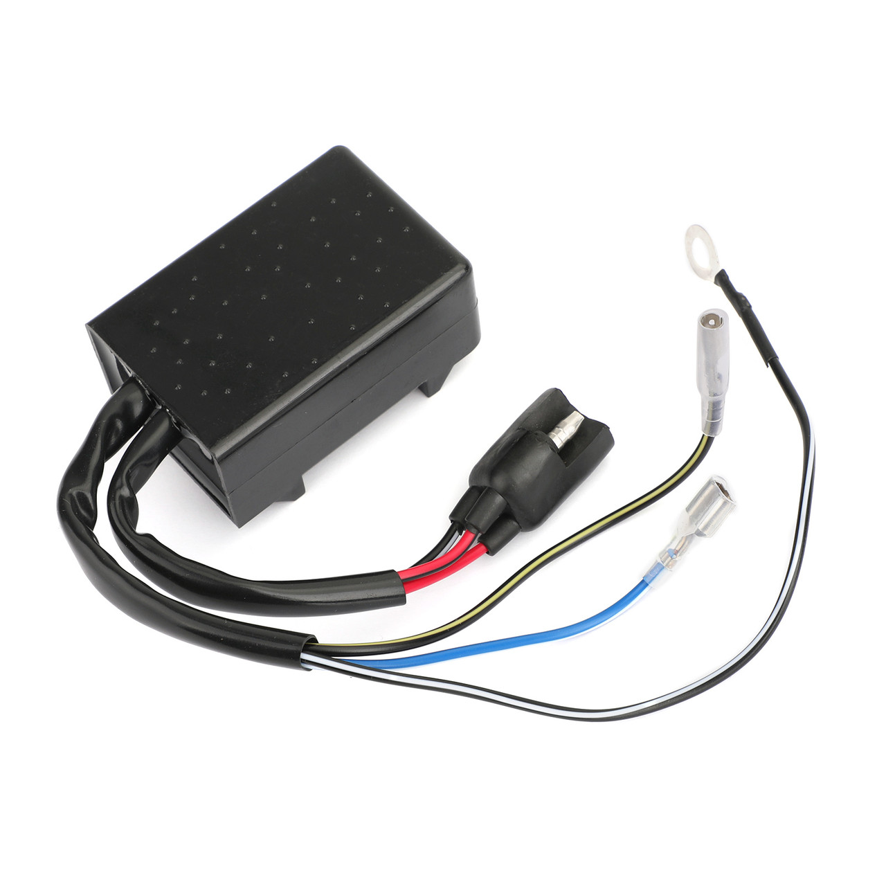 CDI Igniter Fit For Suzuki RM80 96-01 RM85 02-17 RM85L 03-20