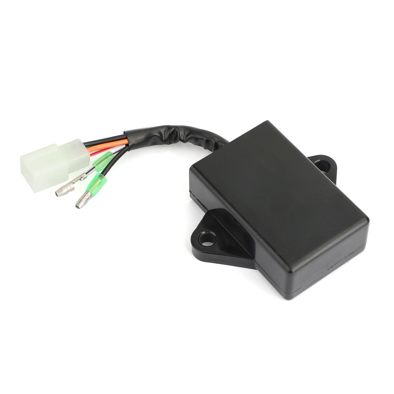 CDI Igniter Fit For Yamaha T80 ED D Town Mate 86-93