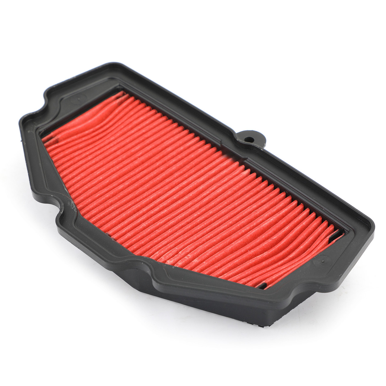 Air Filter Cleaner Element Replacement Fit For Kawasaki KLE650 Versys 650 15-19 ER650 Z650 EX650 Ninja 650 17-19
