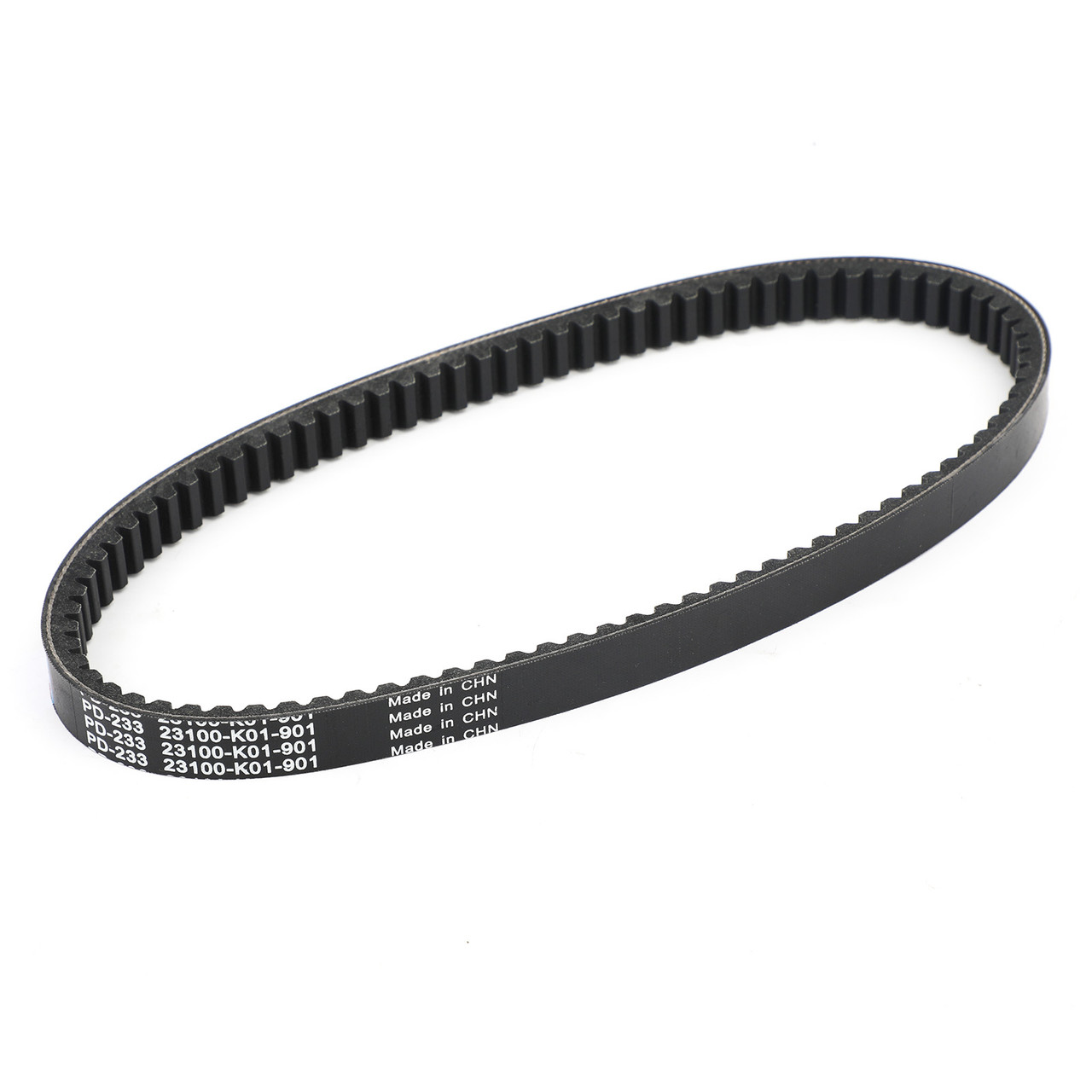 Drive Belt Transmission Belt Fit For Honda SH125 ABS SH150 ABS 13-19