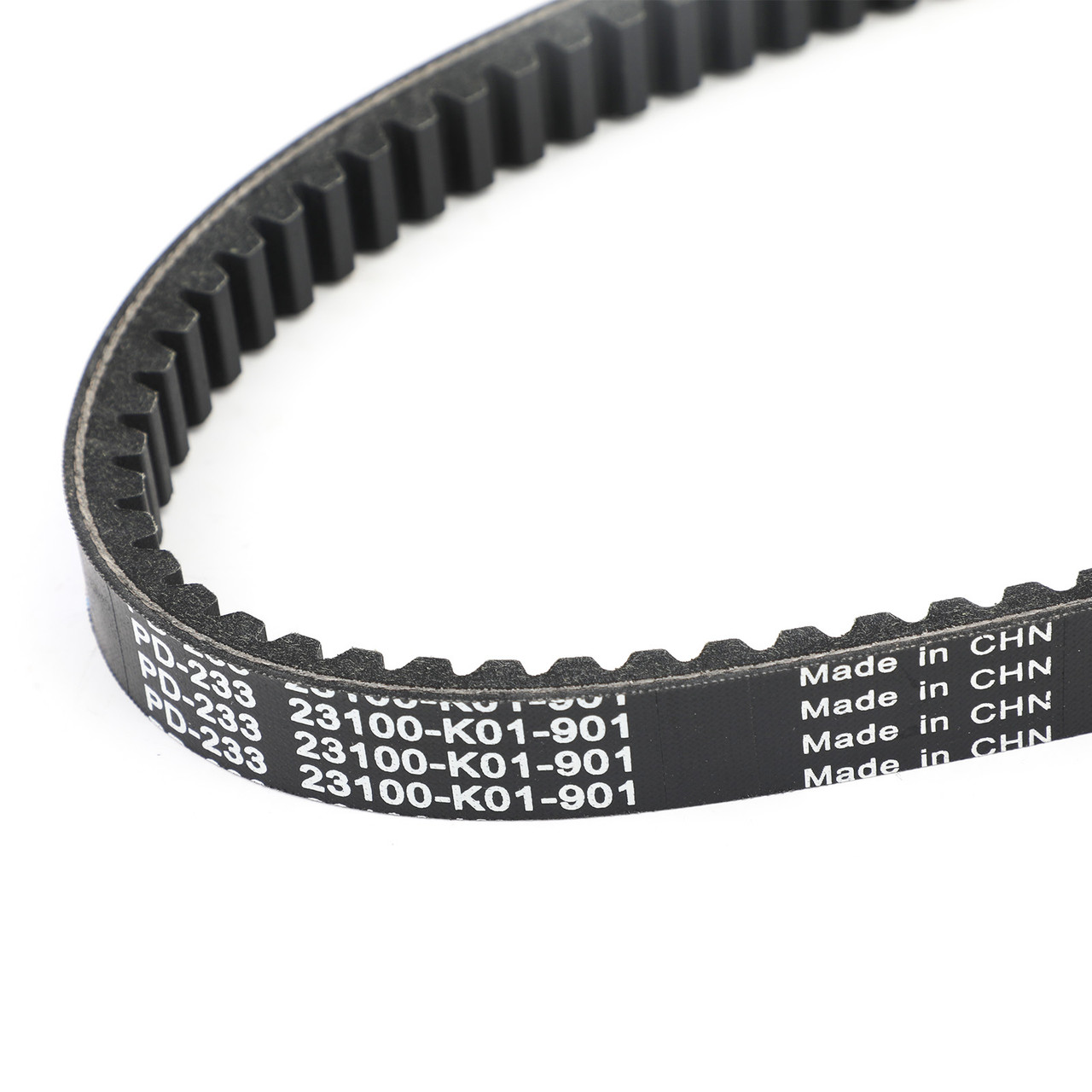 Drive Belt Transmission Belt Fit For Honda SH125 ABS SH150 ABS 13-19