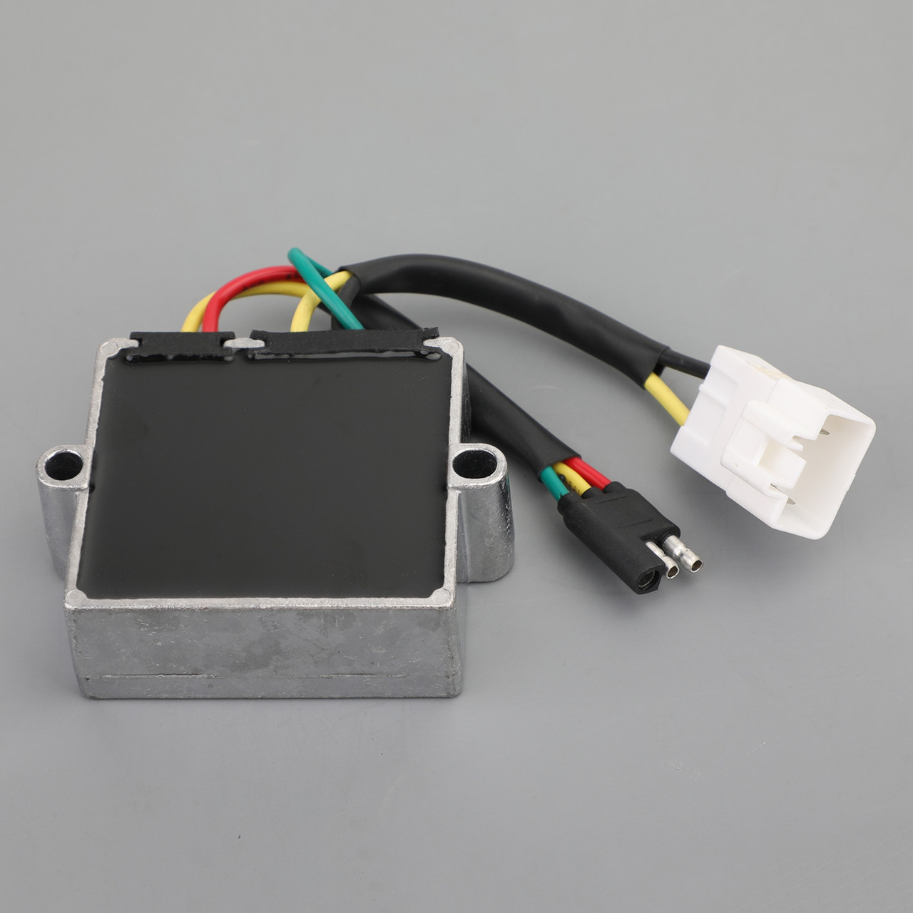 Voltage Regulator Rectifier Fit For Arctic Cat F8 Firecat 11-13 M8000 Sno Pro EFI 13 XF 8000 Crosstrek ES 16-17