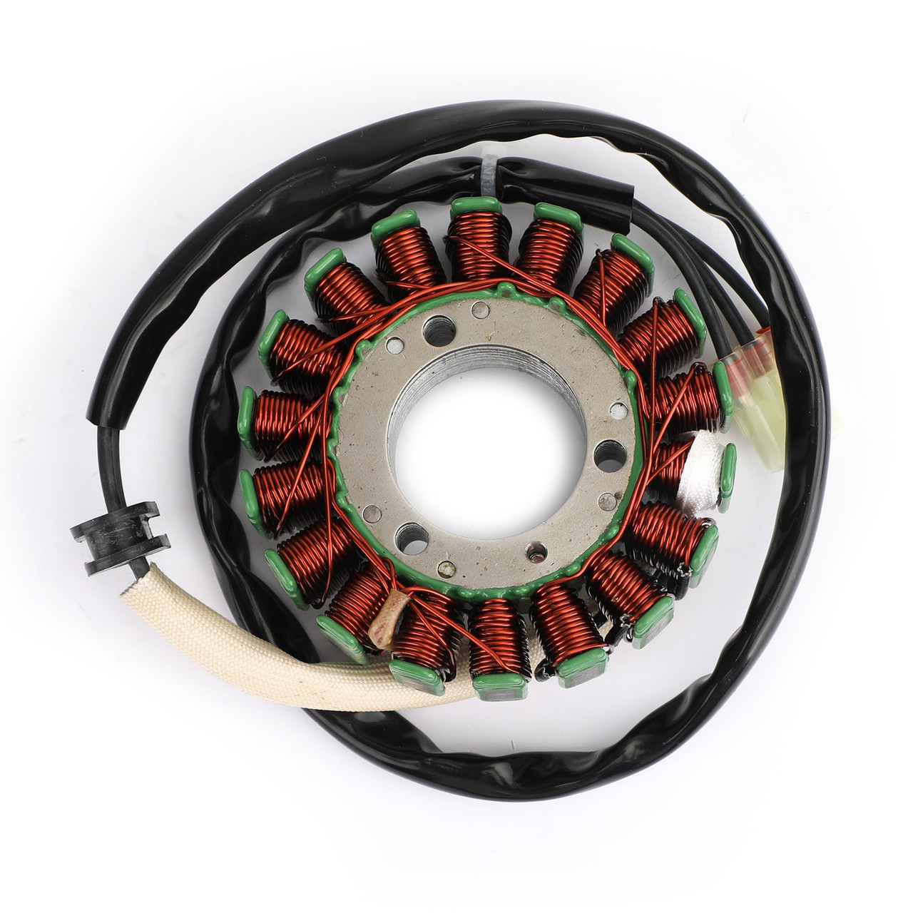 Magneto Generator Engine Stator Fit For Polaris Outlaw 525 IRS "S" 08 2X4 IRS 10