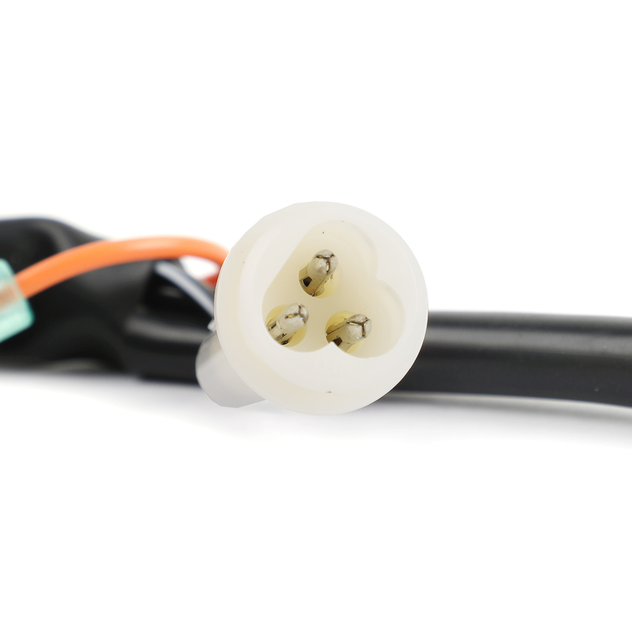 CDI Igniter Fit for Yamaha YFM225 Moto-4 225 86-88 250 89-91