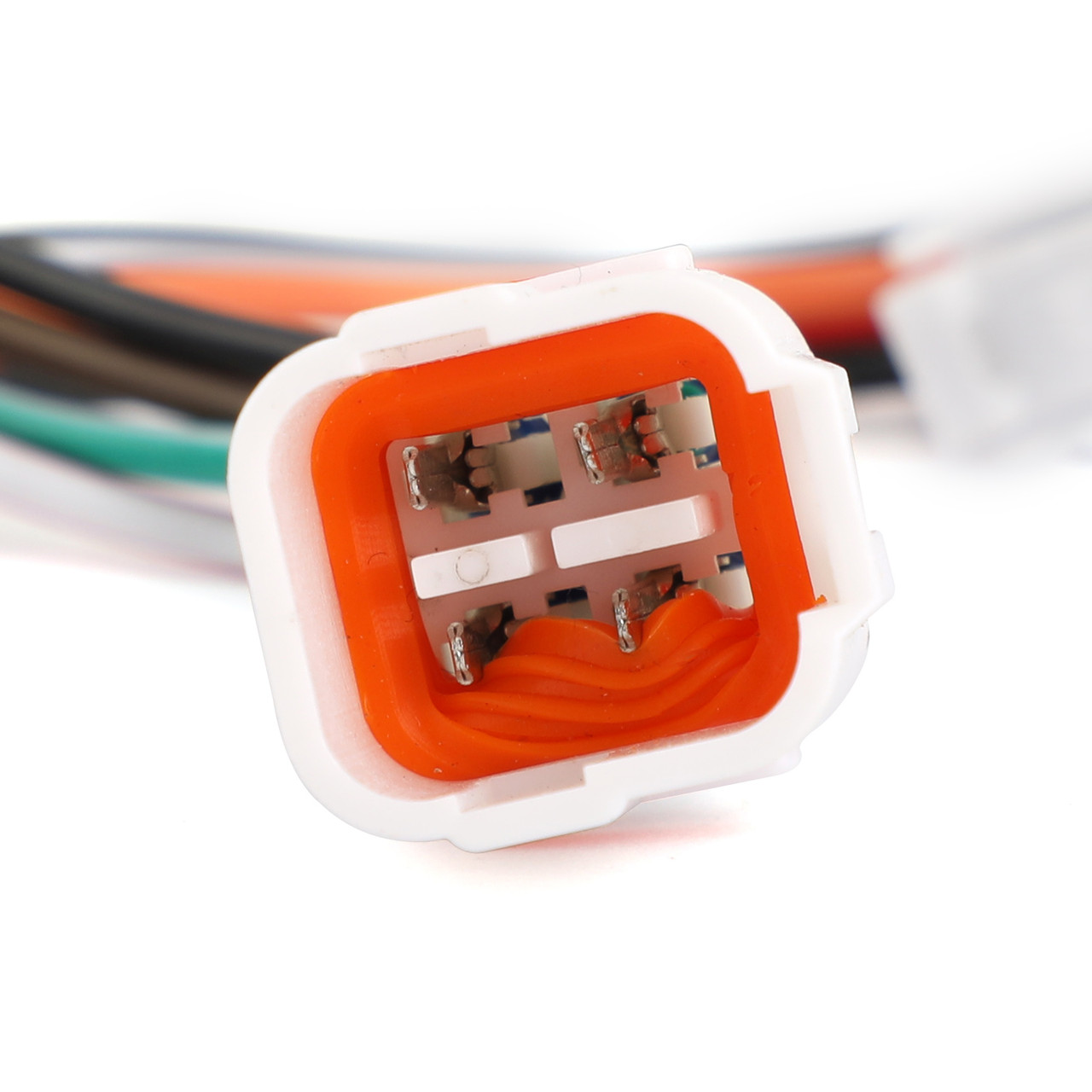 CDI Igniter Fit for Yamaha YFB250 Timberwolf 2WD 92-98 FW Timberwolf 4WD 94-01