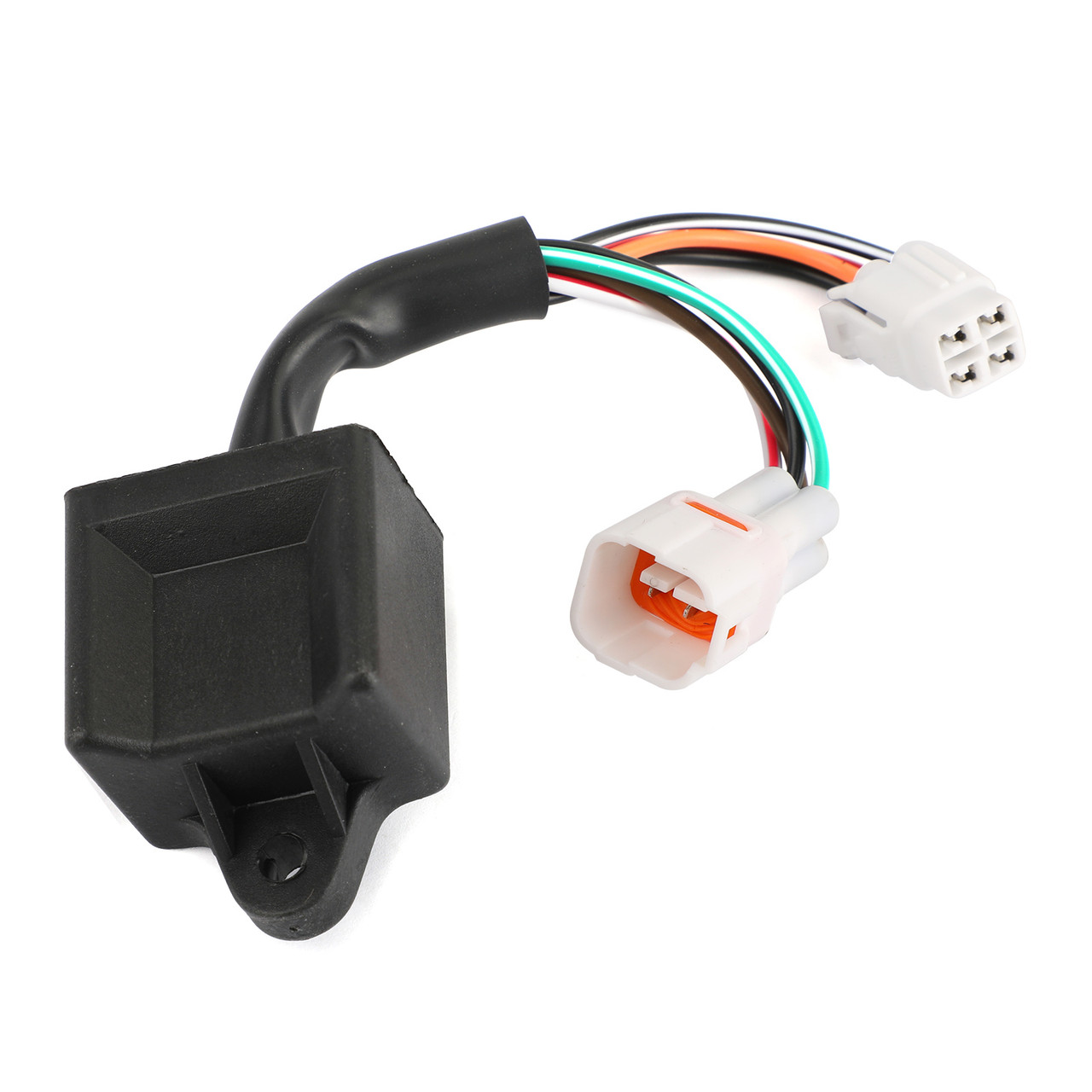 CDI Igniter Fit for Yamaha YFB250 Timberwolf 2WD 92-98 FW Timberwolf 4WD 94-01