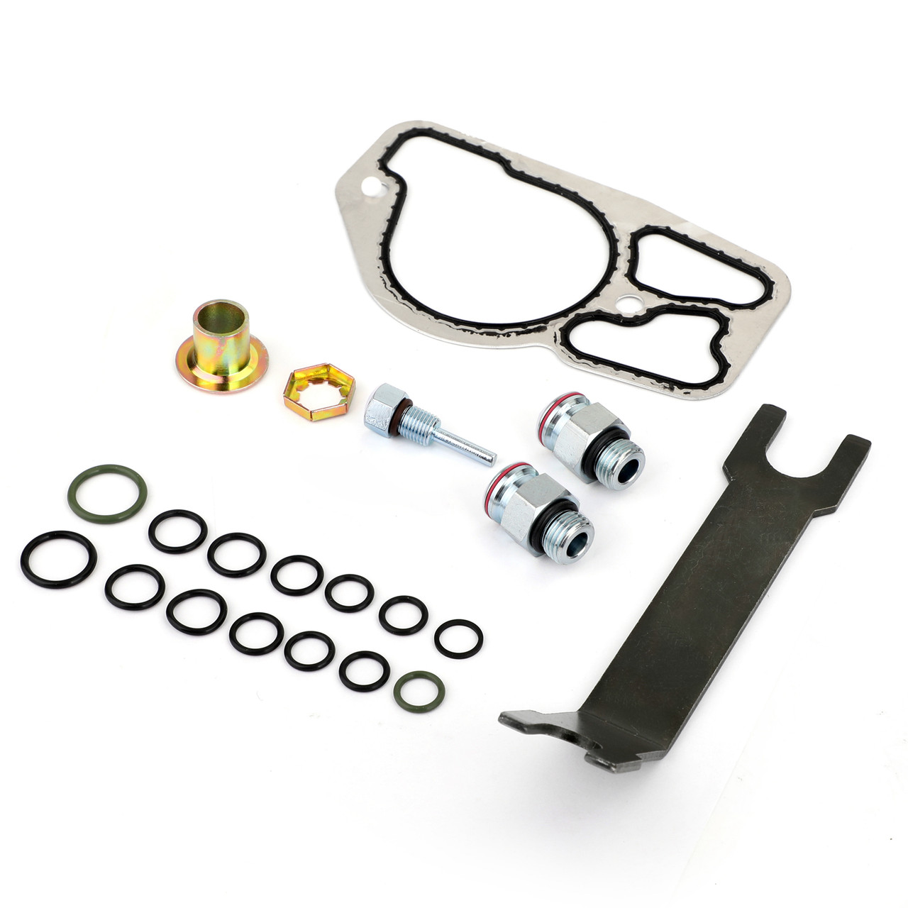 High Pressure Oil Pump Master Service Kit fit for International