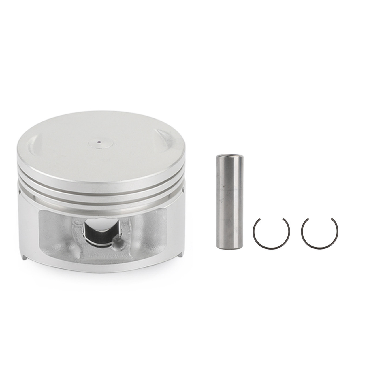 Cylinder Piston Rings Top End Kit Set Fit for Yamaha XT225 Serow