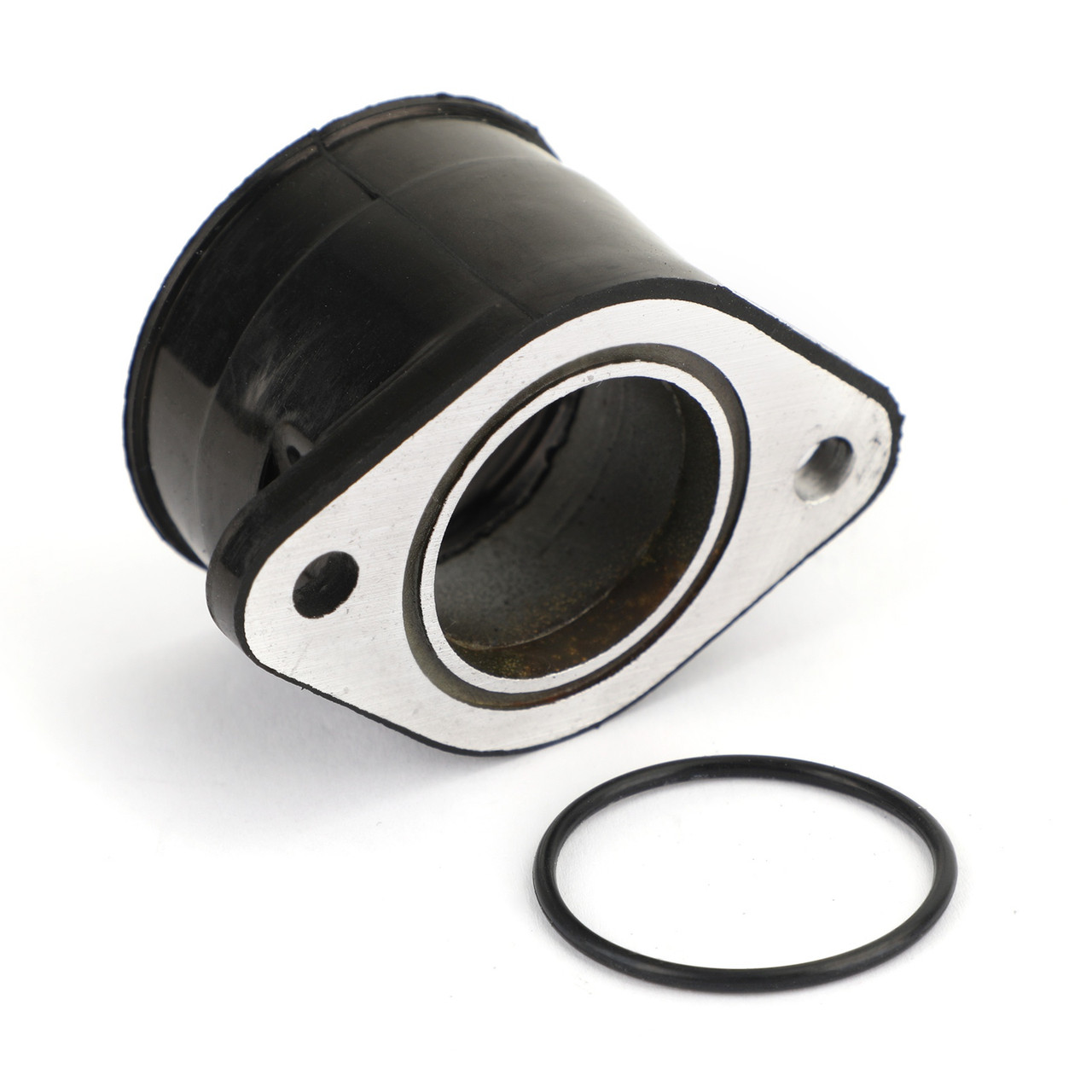 Intake Manifold Boot Joint Carburetor Carb Fit for Kawasaki Z750