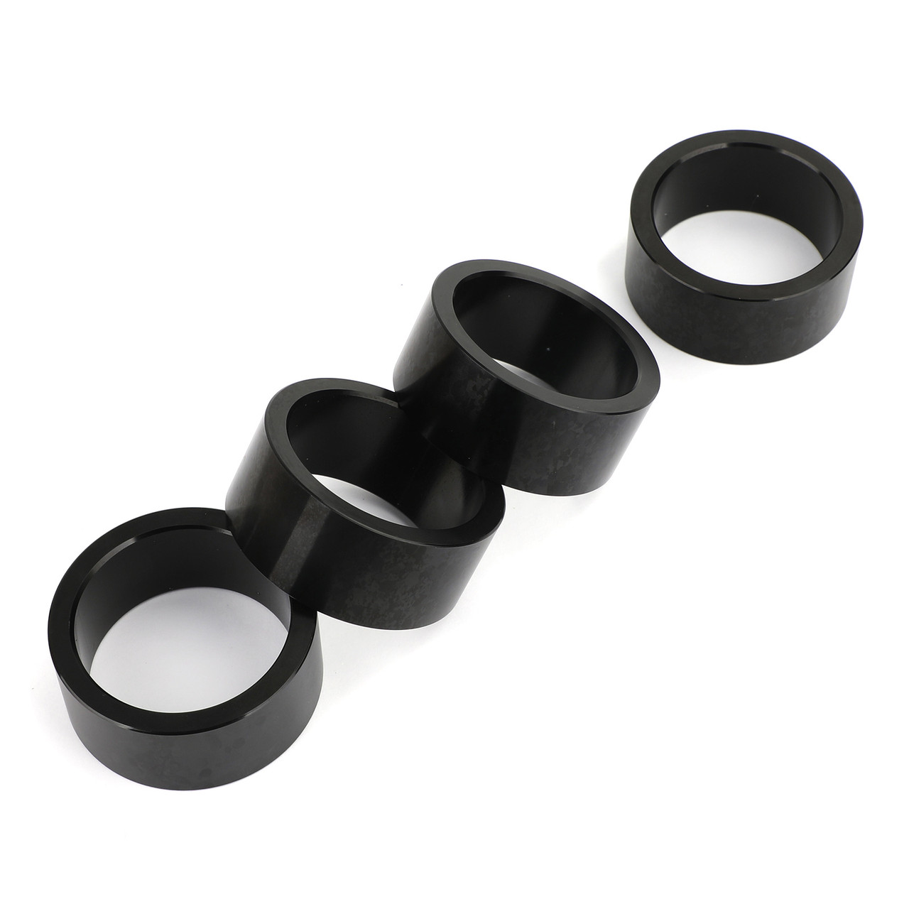 Lift Spacer Kit Fit For Can-Am Outlander 400 500 650 800 Black