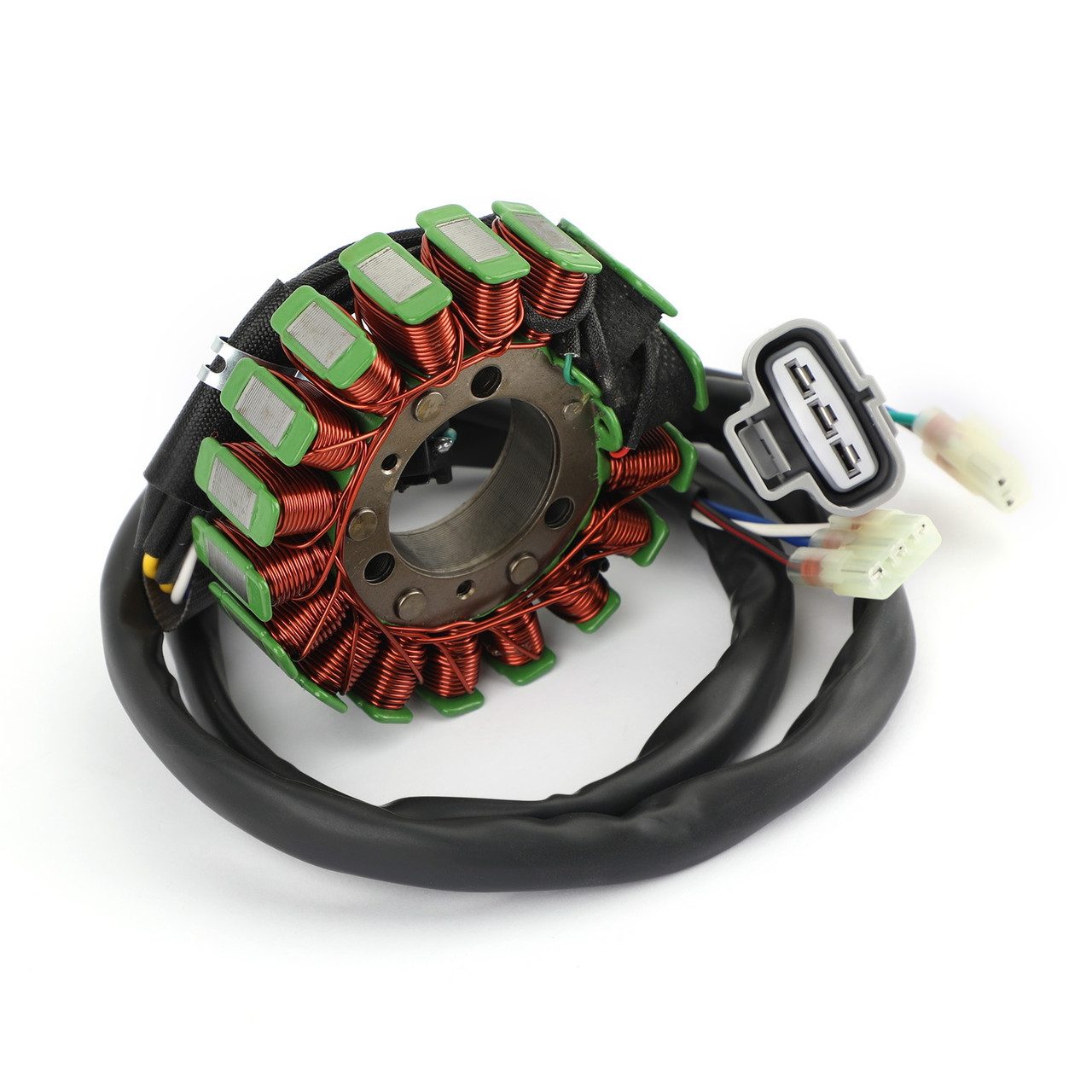 Magneto Generator Engine Stator Fit For Honda ATV TRX450R Sportrax 450 R 04-05