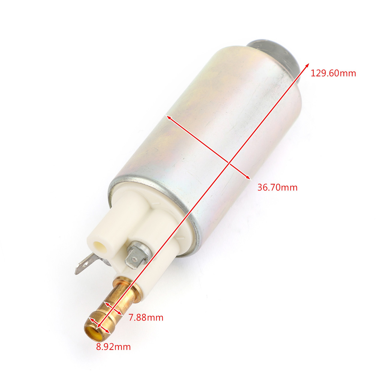 883202T02 883202T 883202A1 883202A02 880596T58 ELECTRIC Fuel Pump Boost Lift Fit for Mercury