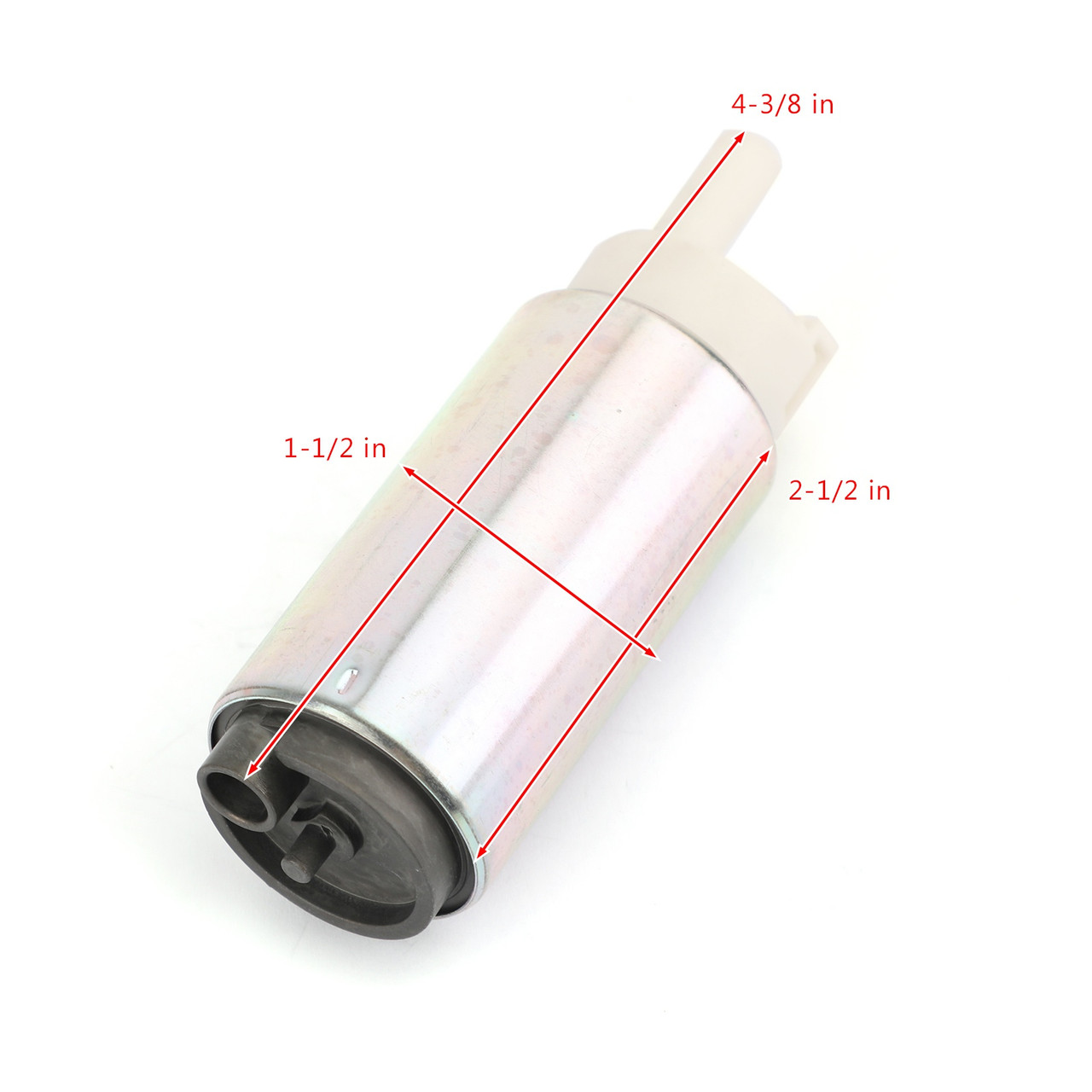 Fuel Pump Fit for Suzuki DF 70 80 90 100 200 225 300 15200-90J00