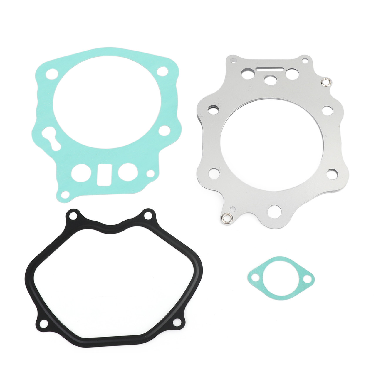 Cylinder Piston Ring Gasket Top End Rebuild Kit Fit for Honda TRX450S/ES TRX450FE/FM Foreman 450 88-04