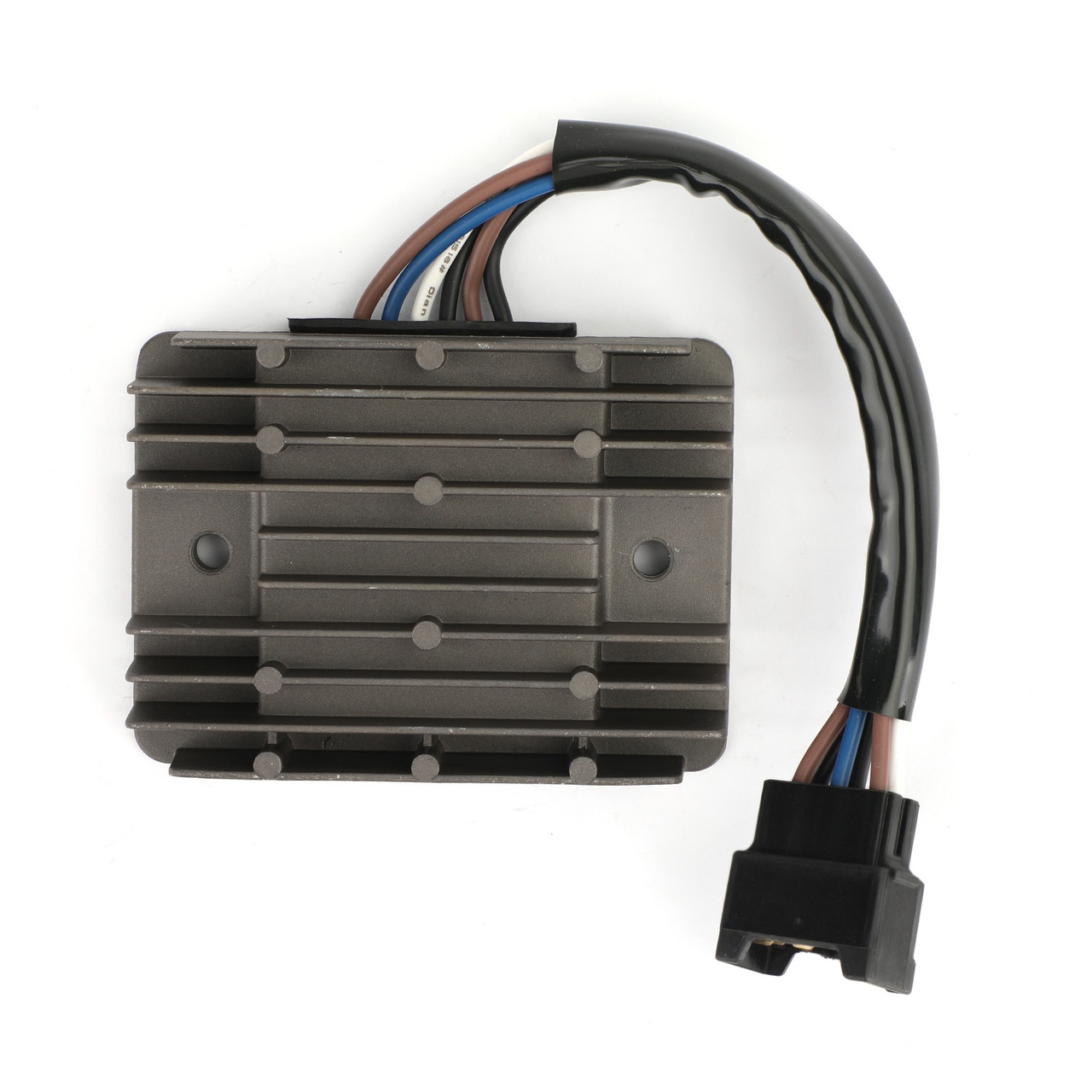 Voltage Regulator Rectifier Fit For Fit for Honda GCV520U GCV530 GX240 GX390 GX440 GX660