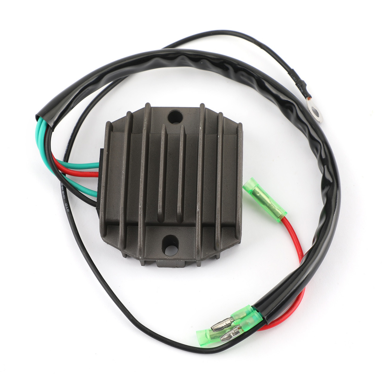 Voltage Regulator Rectifier Fit For Yamaha F 9.9 F13.5B F15 F20 F20B