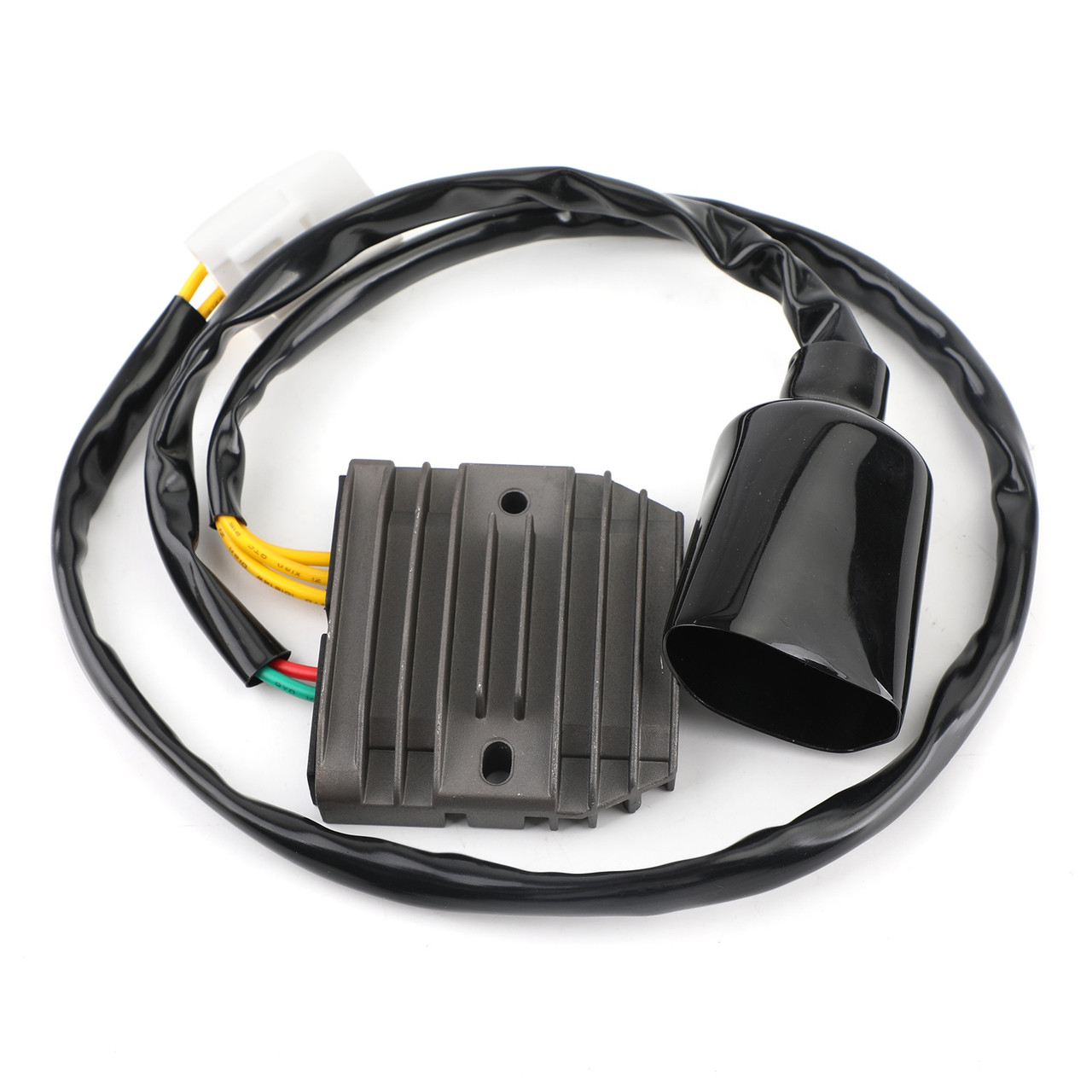 Voltage Regulator Rectifier Fit For Honda CBR1000RR (ABS) Fireblade CBR1000RA 09-16