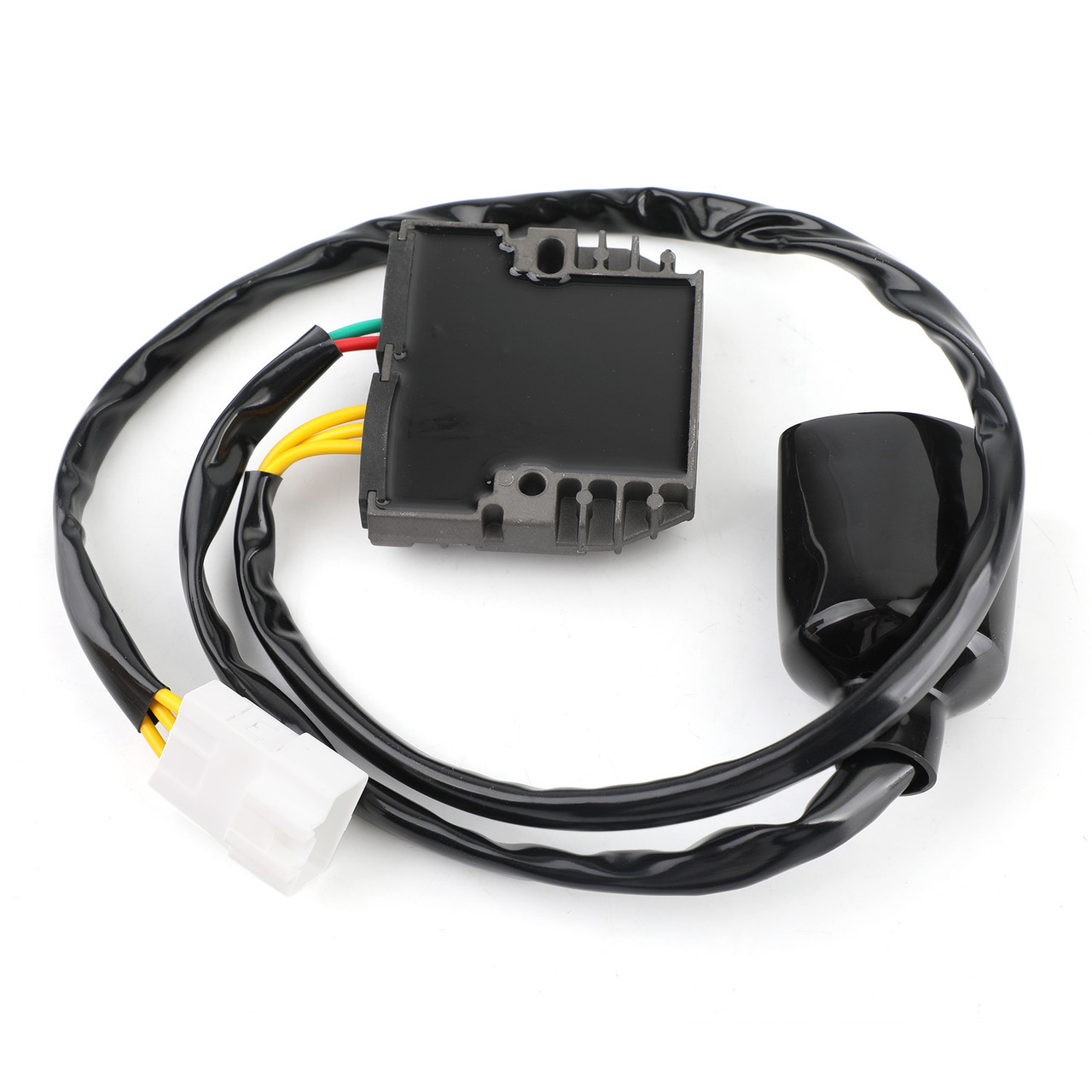 Voltage Regulator Rectifier Fit For Honda CBR1000RR (ABS) Fireblade CBR1000RA 09-16