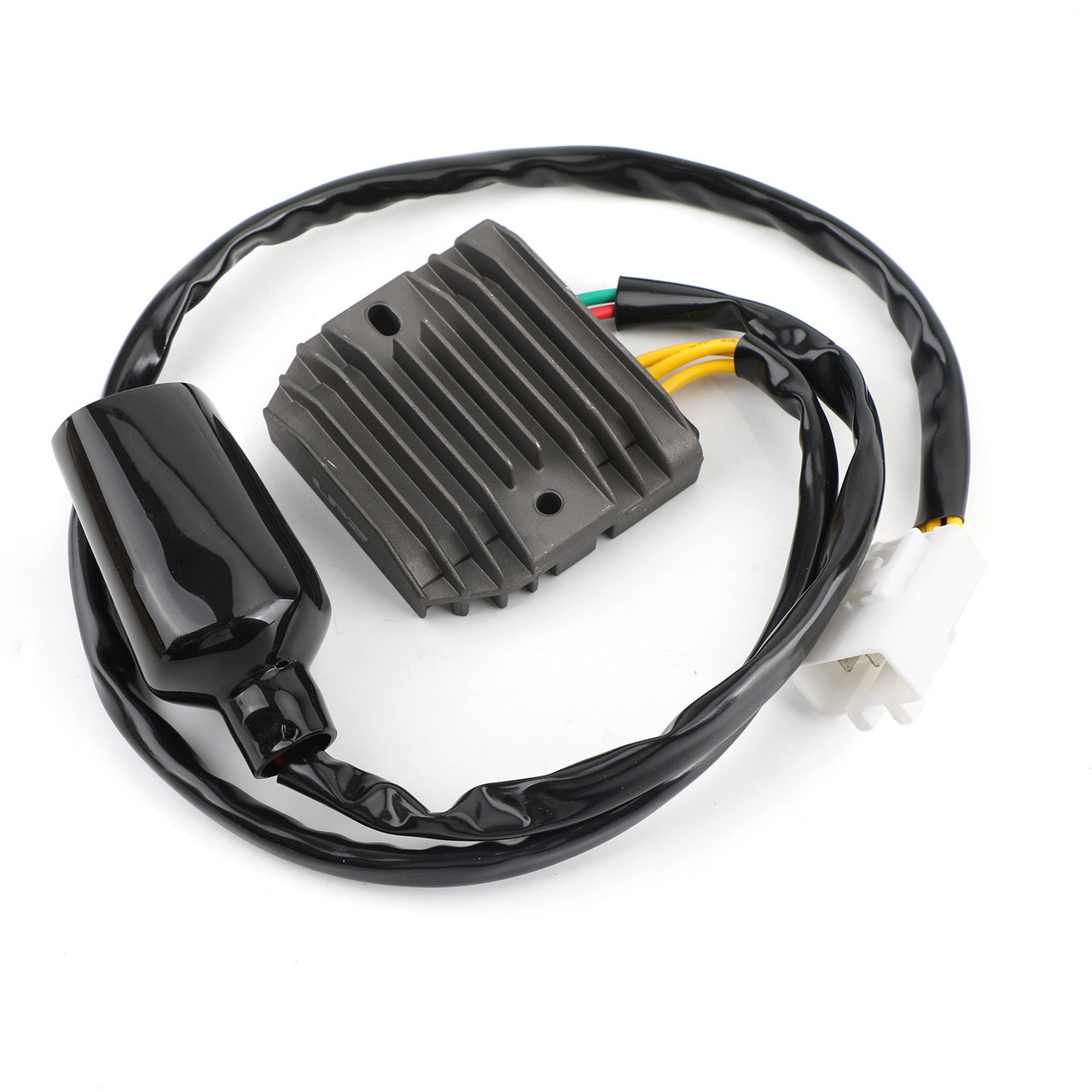 Voltage Regulator Rectifier Fit For Honda CBR1000RR (ABS) Fireblade CBR1000RA 09-16