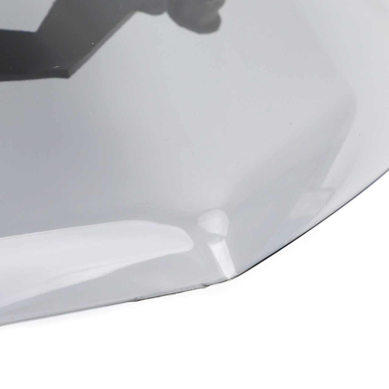 Windshield Windscreen For Kawasaki Z125 19-20 Grey