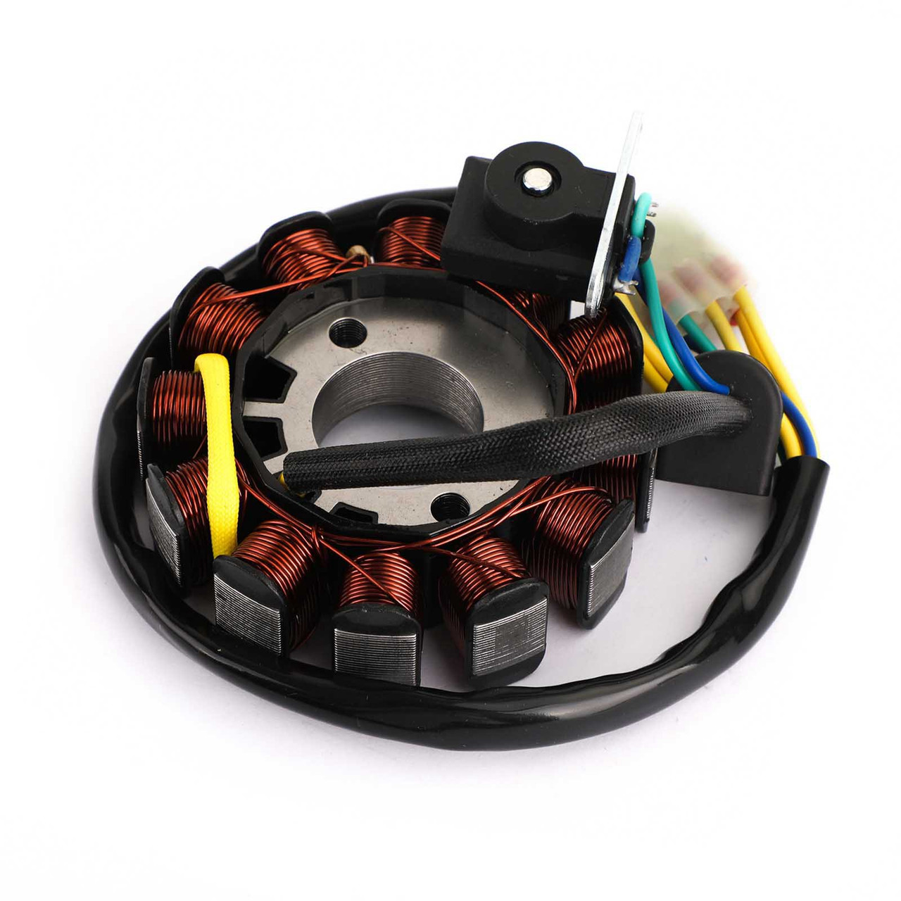 Magneto Generator Engine Stator Rotor Coil Fit For Polaris Outlaw / Sportsman 110 EFI L/C 16-20