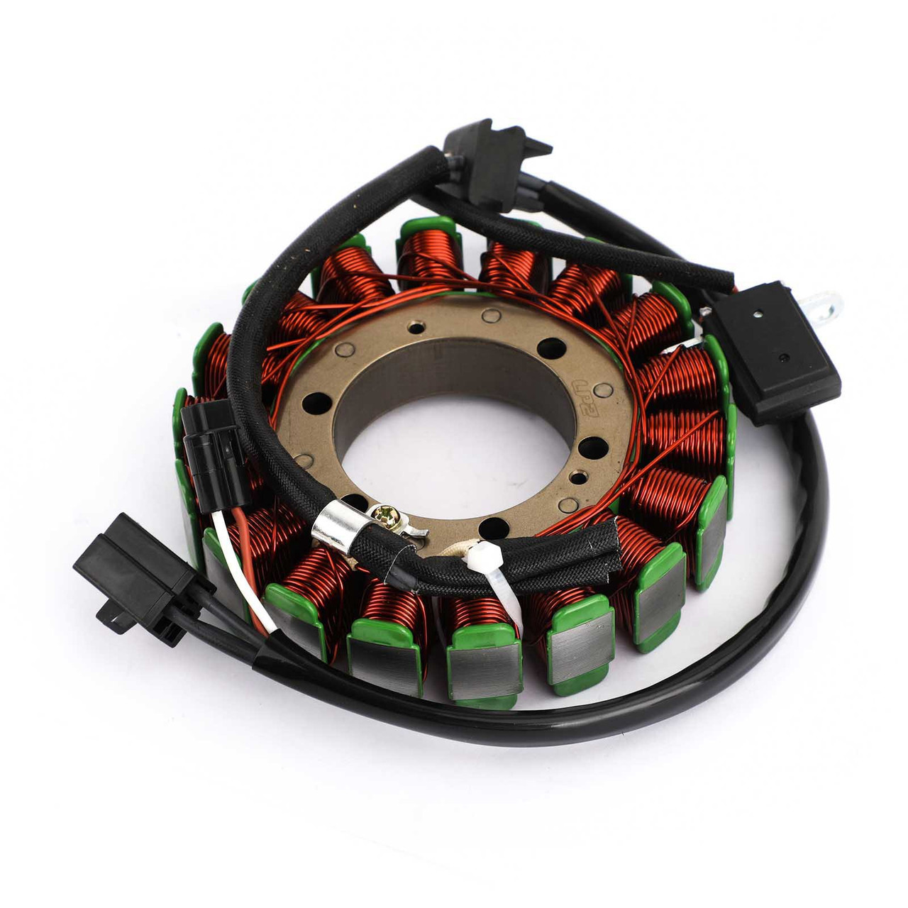 Magneto Generator Engine Stator Rotor Coil Fit For Arctic Cat Wildcat 4 X 4X 1000