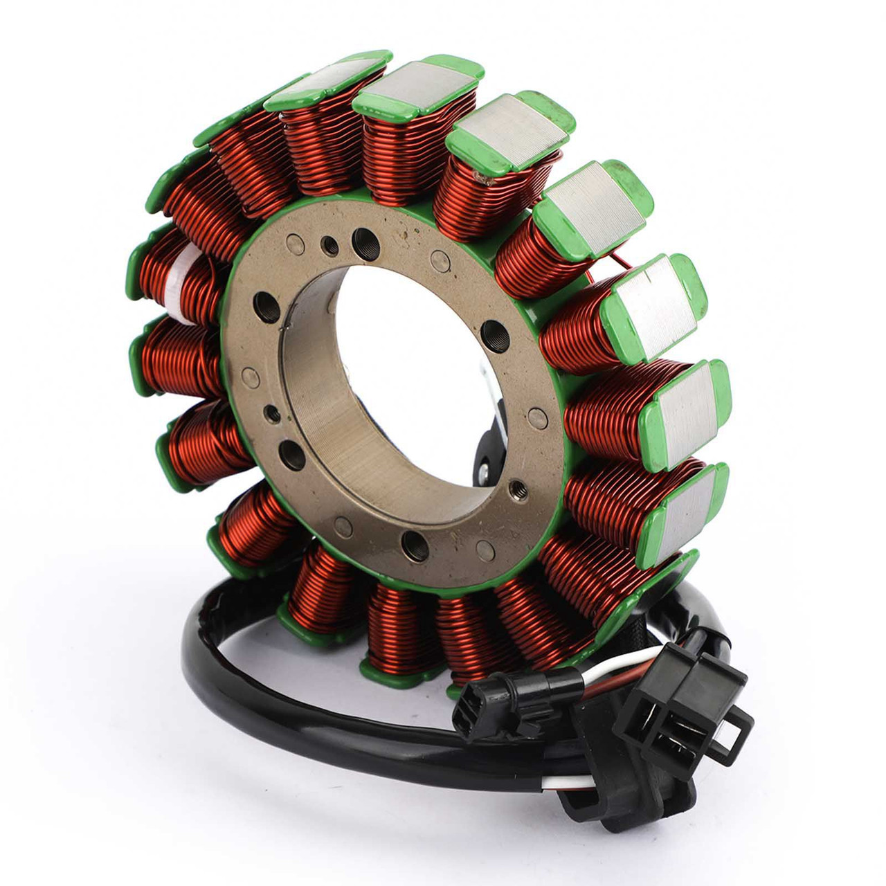 Magneto Generator Engine Stator Rotor Coil Fit For Arctic Cat Wildcat 4 X 4X 1000