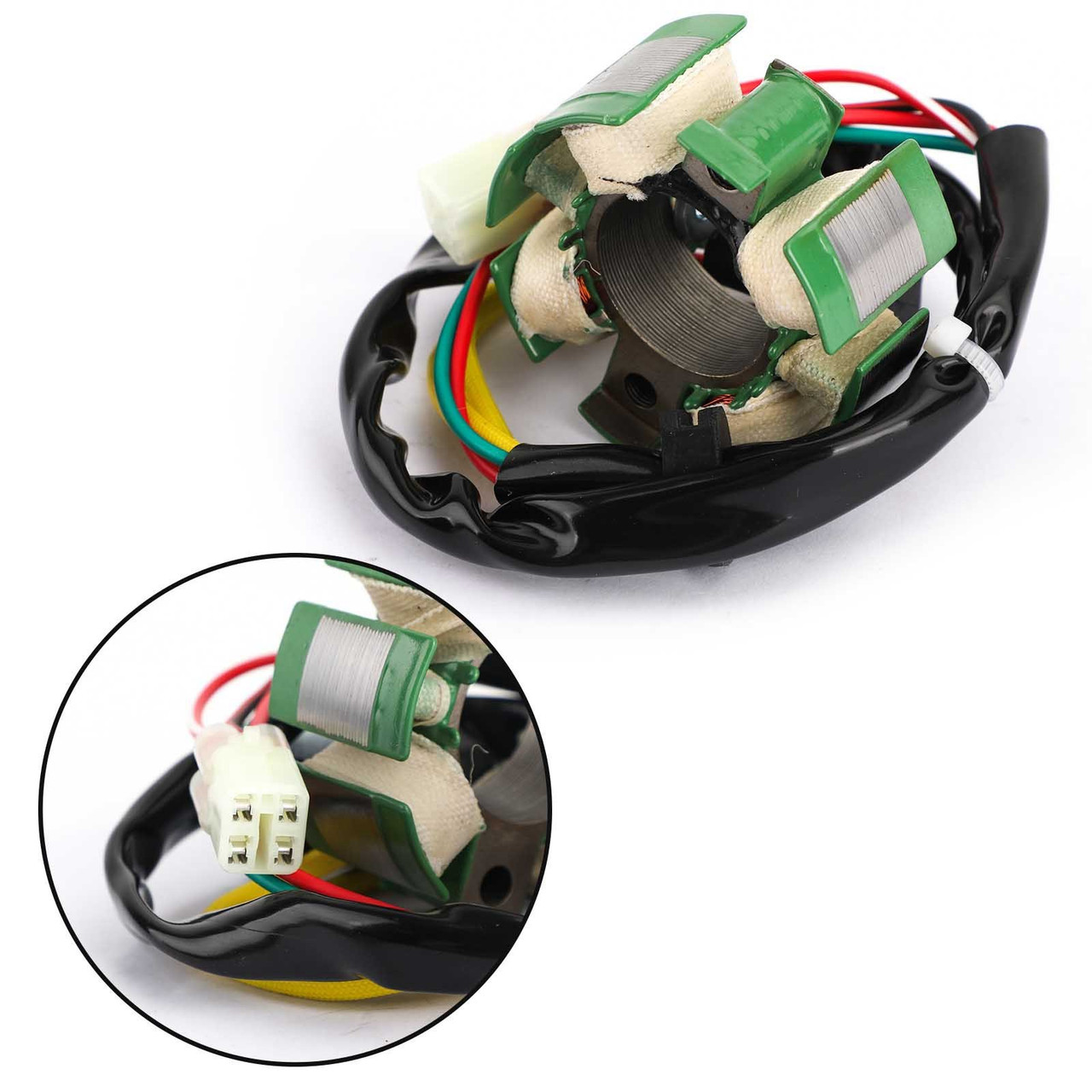 Generator Stator Fit for 85 SX 18-20 125 150 SX 16-20