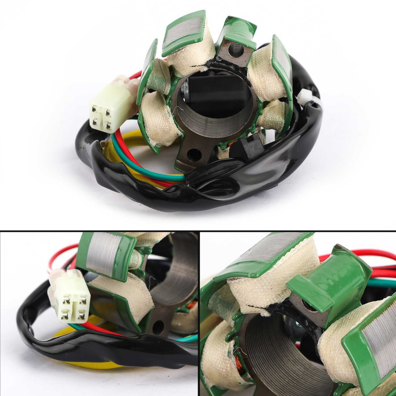 Generator Stator Fit for 85 SX 18-20 125 150 SX 16-20