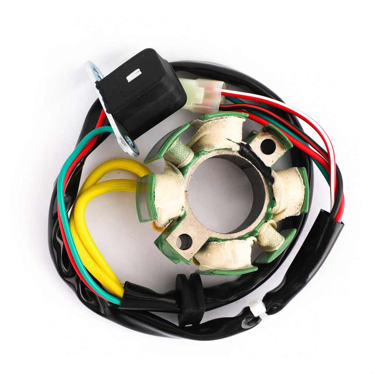 Generator Stator Fit for 85 SX 18-20 125 150 SX 16-20