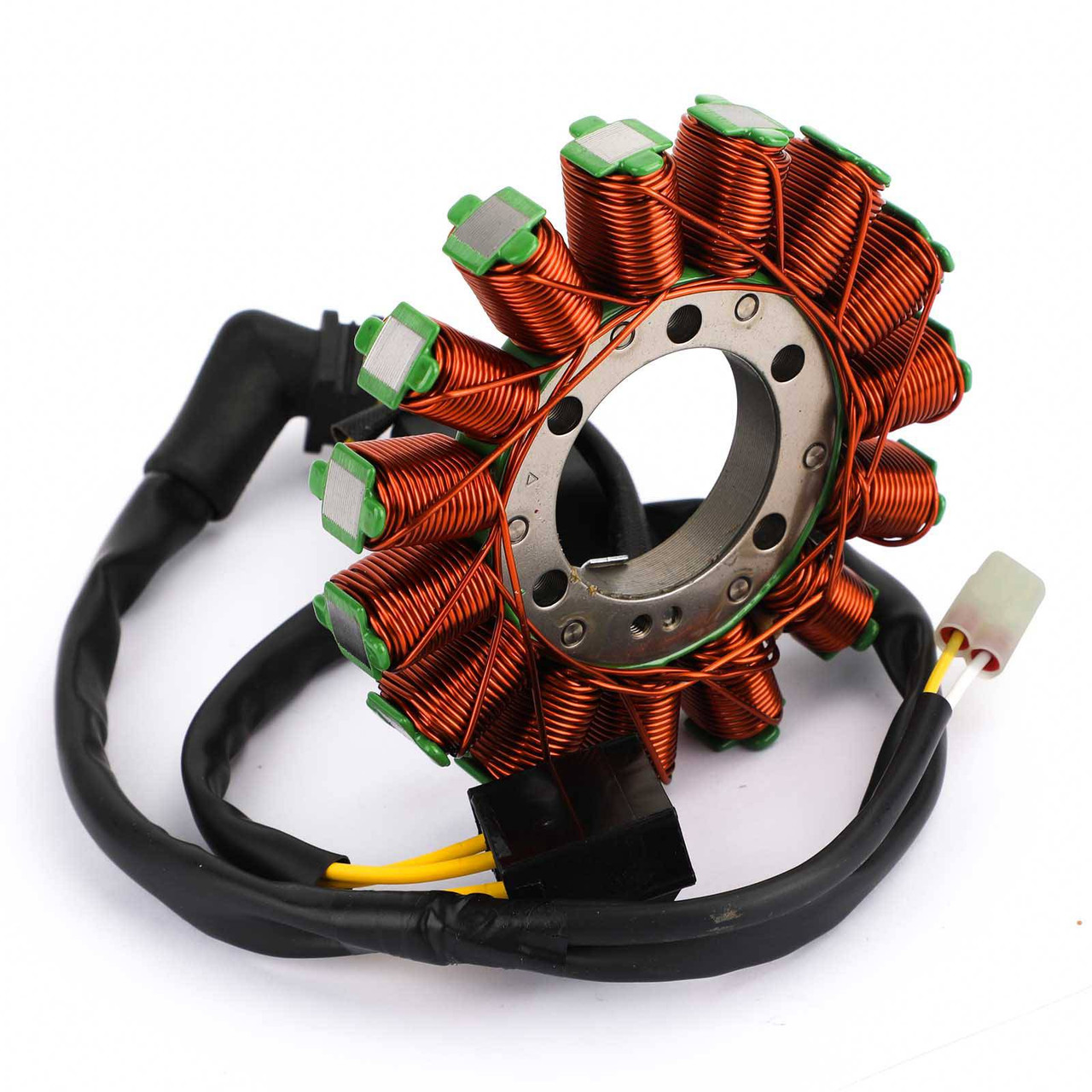 10-16 Honda CBR1000RR ABS Fireblade CBR1000RA Magneto Generator Engine Stator Rotor Coil 31120-MFL-D31